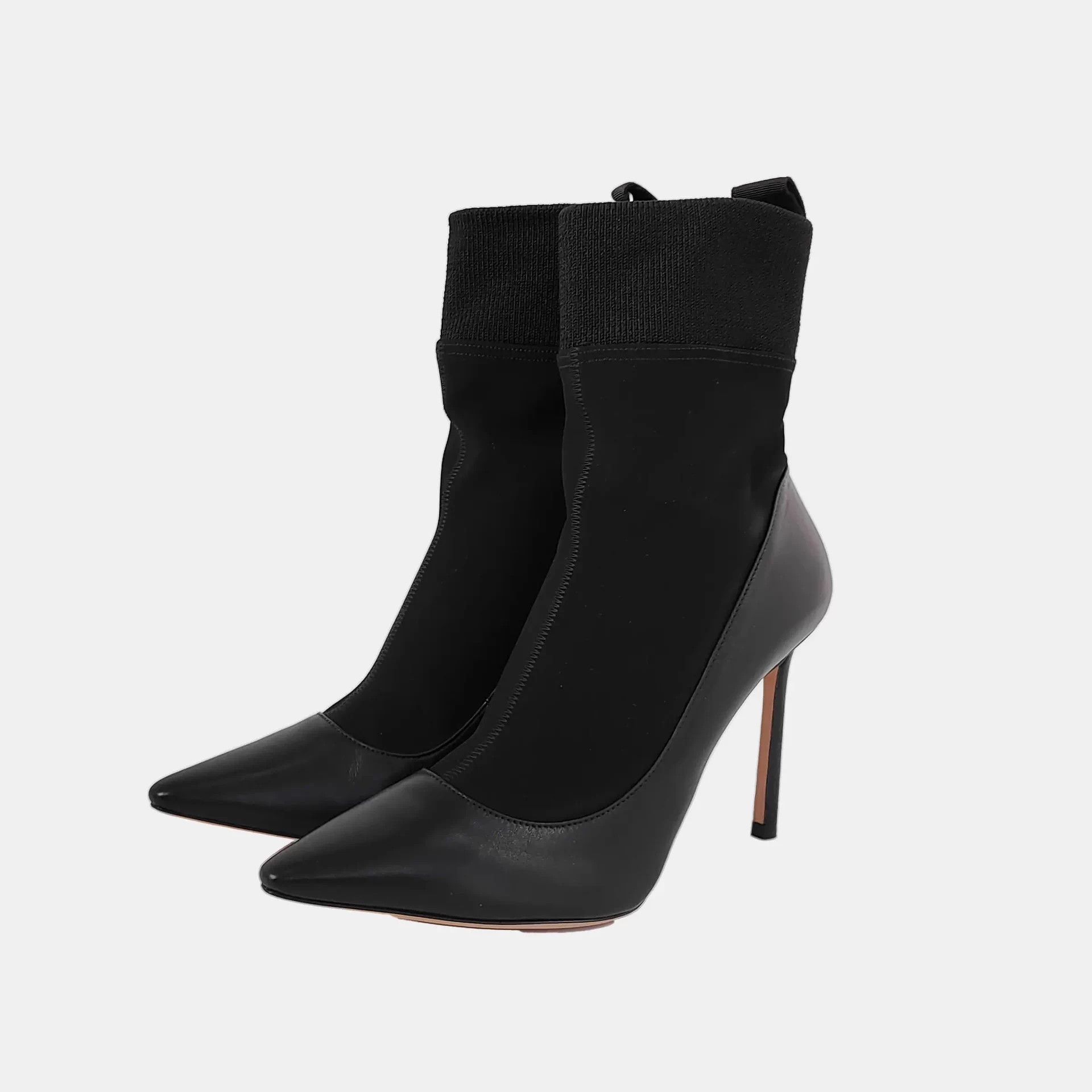 Jimmy Choo Women's Jimmy Choo 37 Heels Size US 6 / IT 36 - 1 Thumbnail