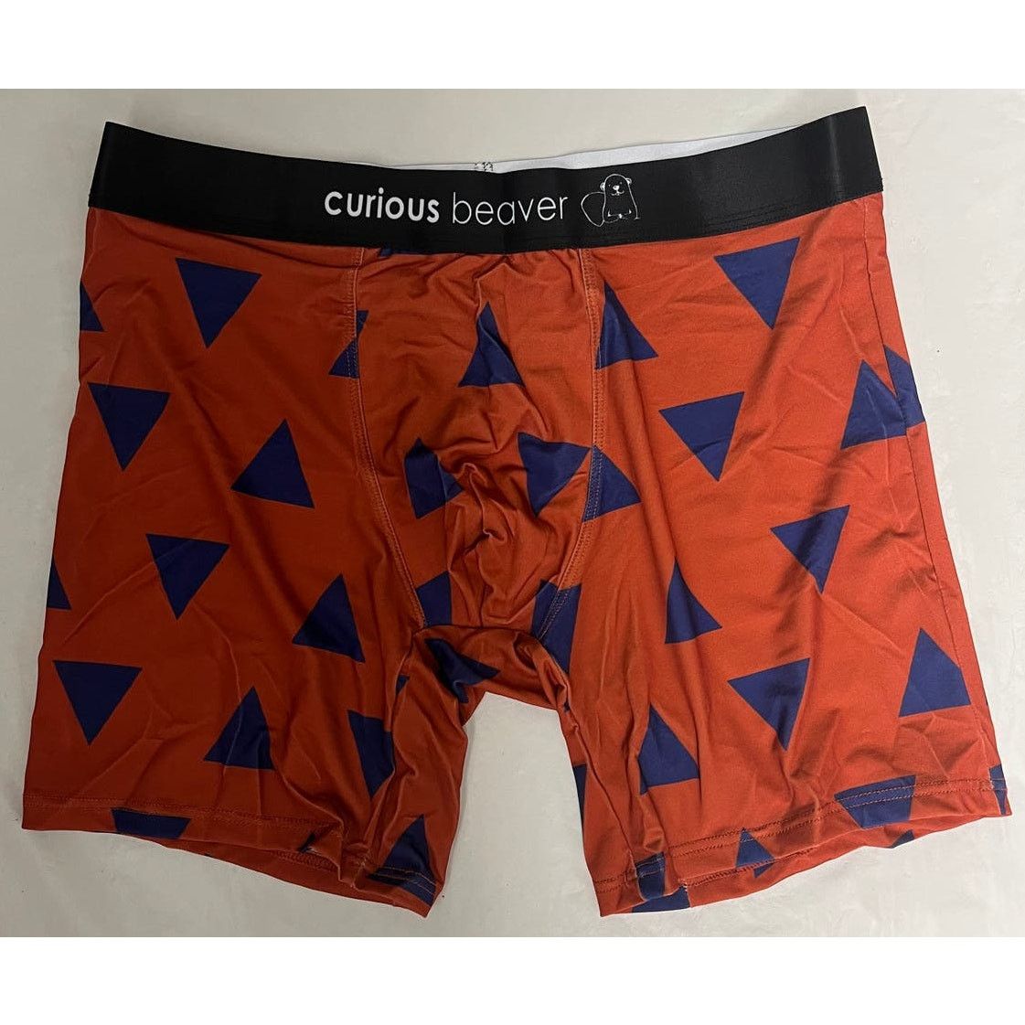 Other Curious beaver Lot of 3 Boxer Briefs Size S - NEW - Size 28 - 4 Thumbnail