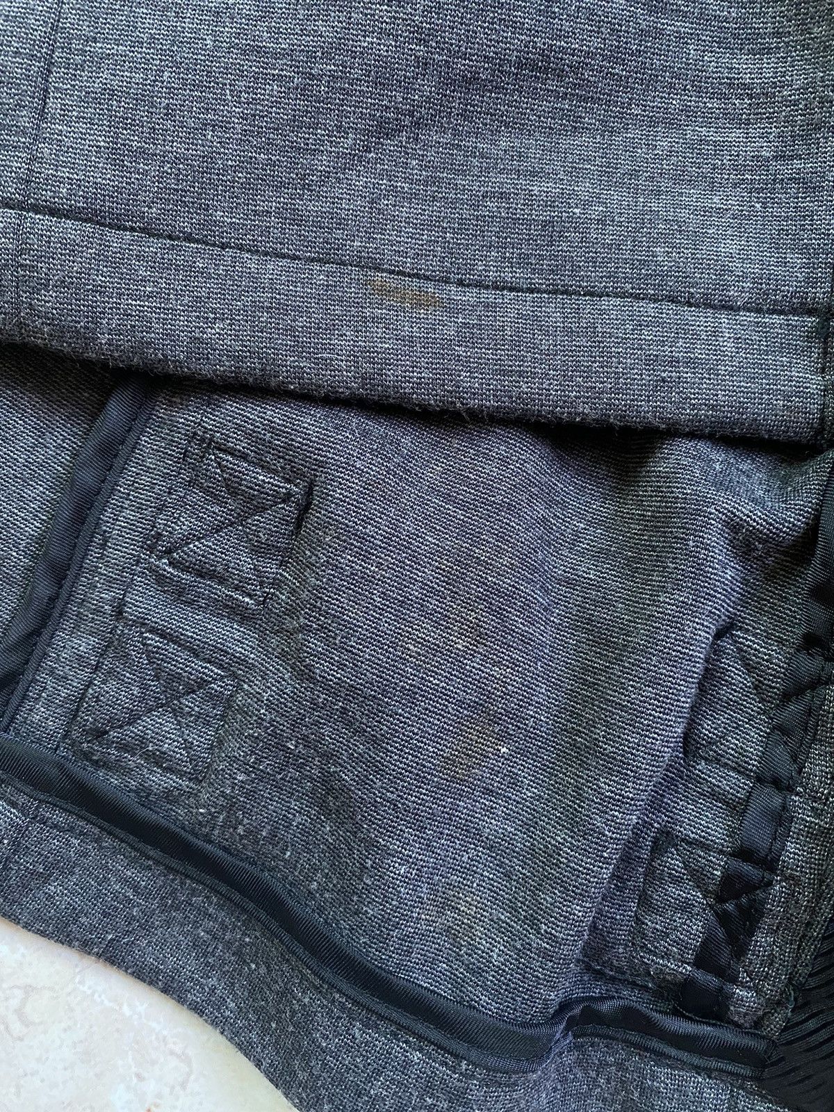 If Six Was Nine Murder License Double-Breasted Punk Jacket Size US S / EU 44-46 / 1 - 16 Thumbnail