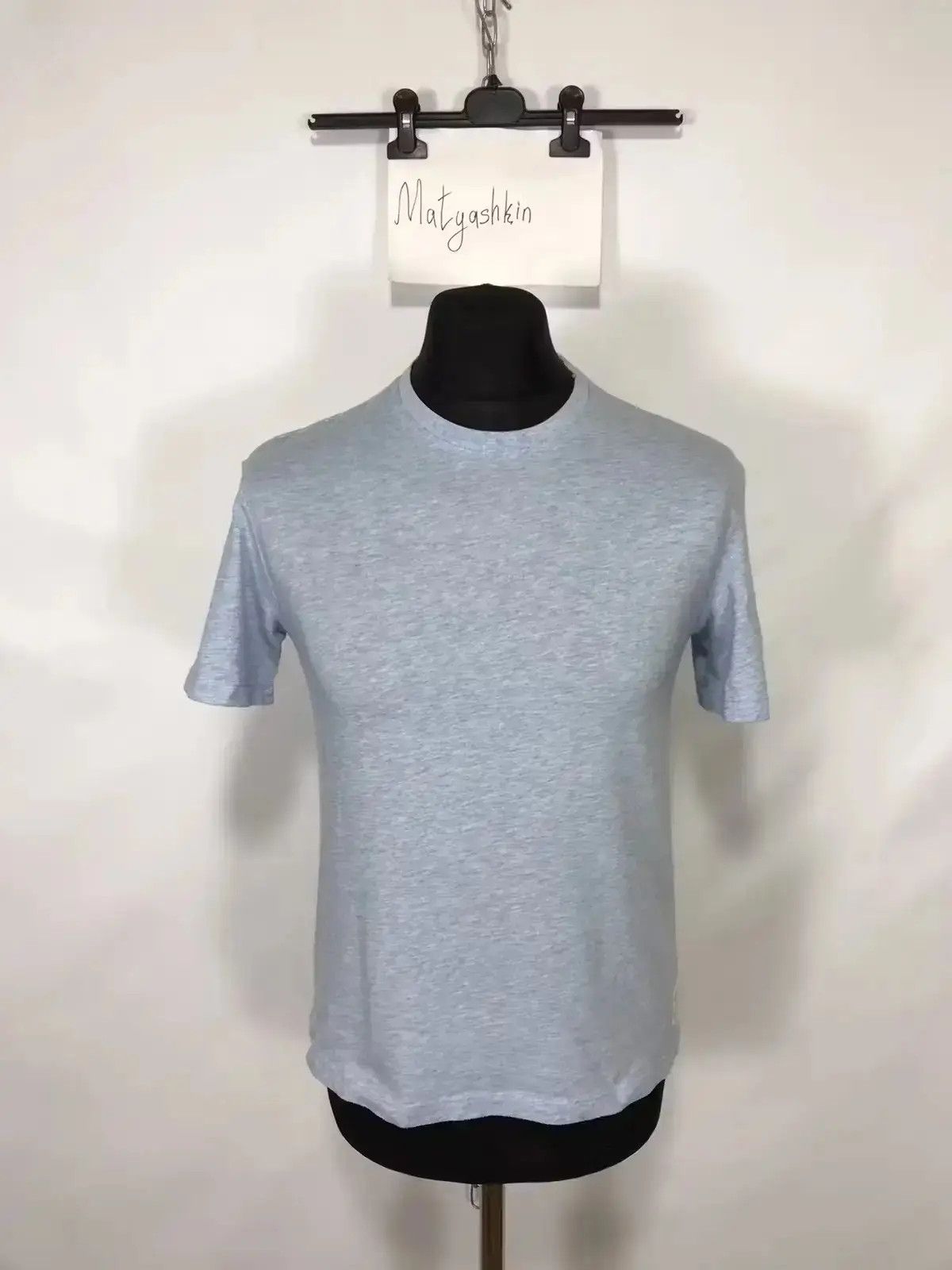 Carhartt × Carhartt Wip Carhartt t-shirt size S Size US S / EU 44-46 / 1 - 1 Thumbnail