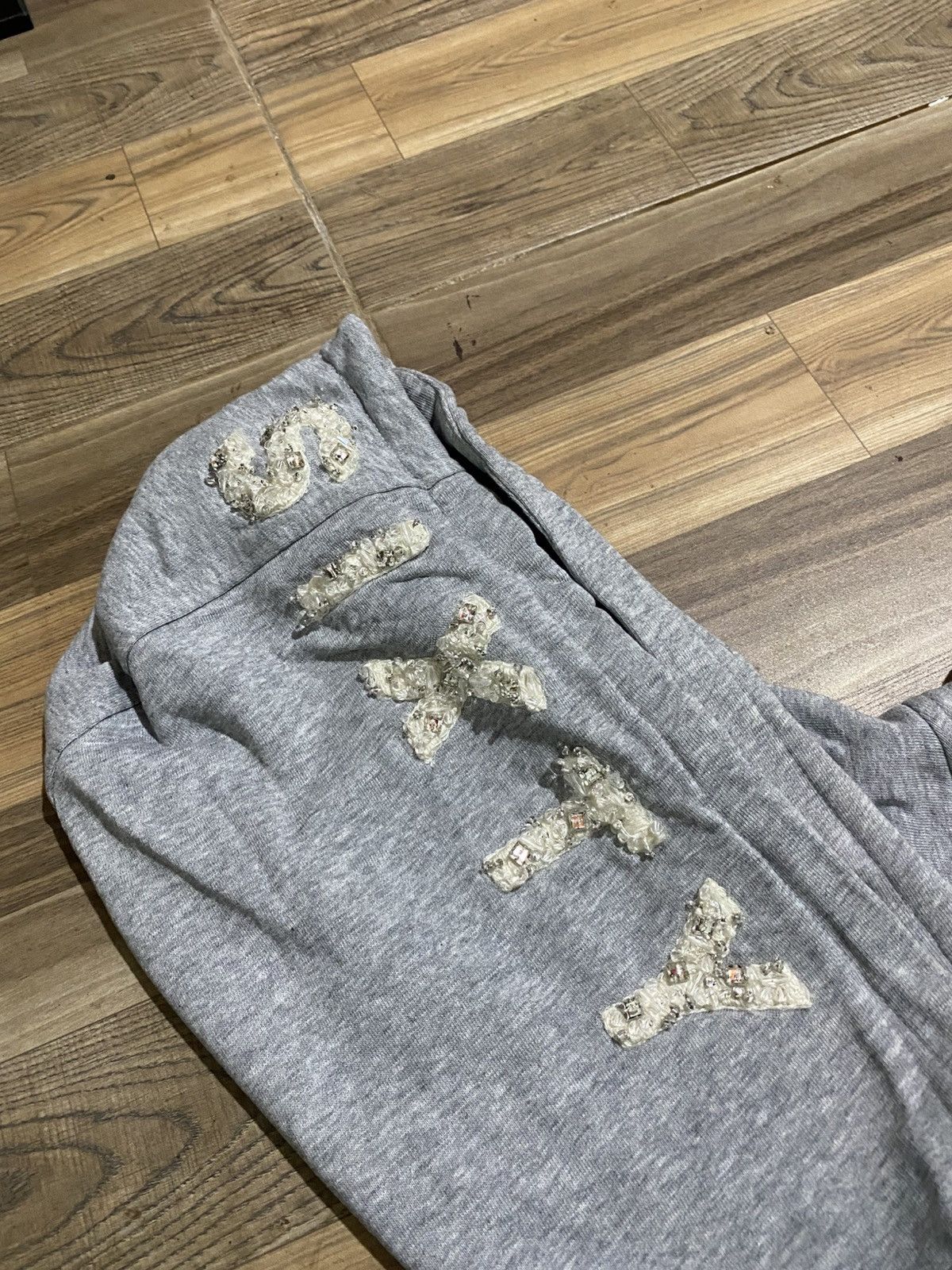 Miss Sixty MISS SIXTY HOODIES Size M / US 6-8 / IT 42-44 - 9 Thumbnail