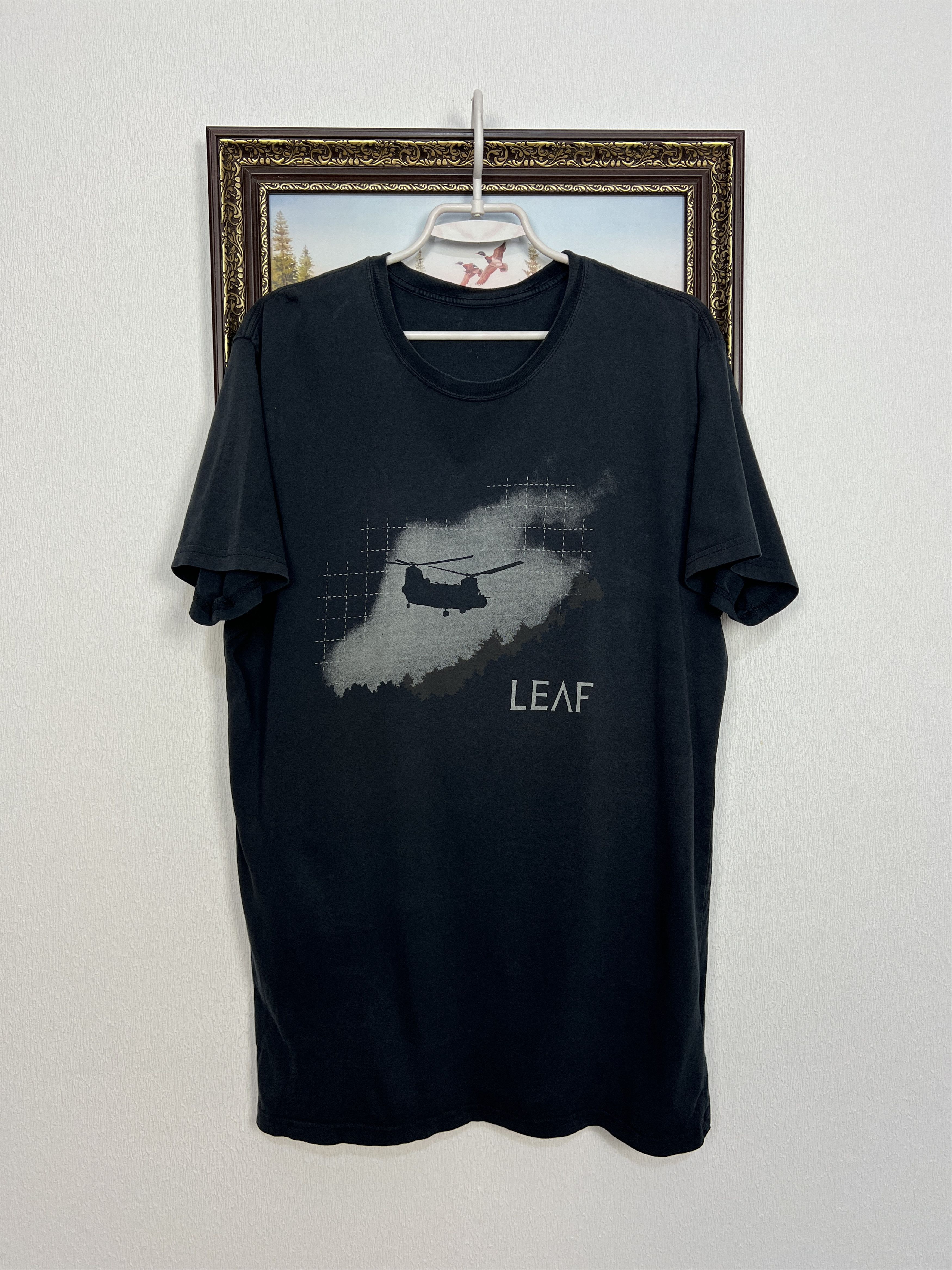 Arc'teryx Arc'teryx Helicopter T-shirt LEAF | Grailed
