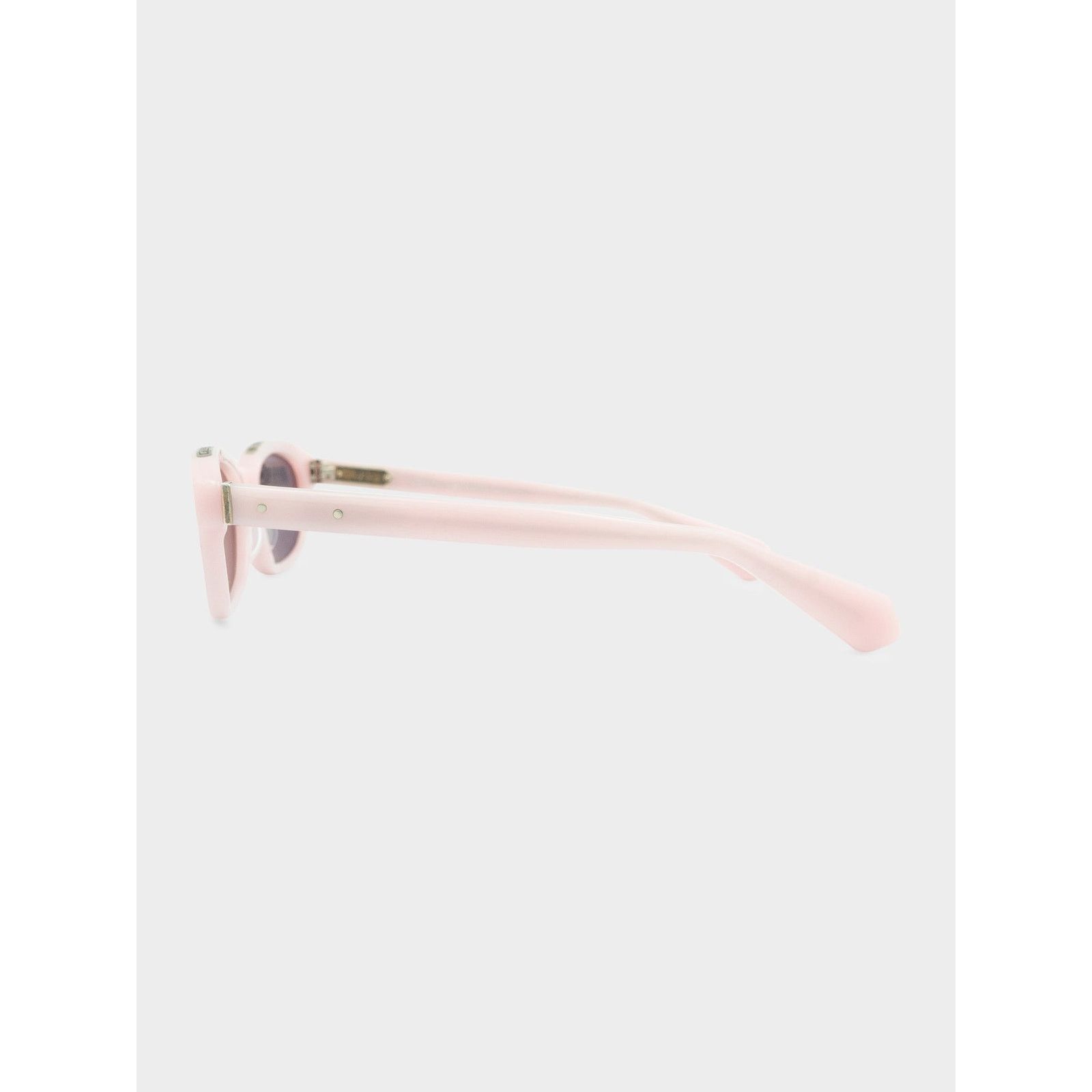 Chrome Hearts Pink Lowrider Sunglasses Size ONE SIZE - 3 Thumbnail