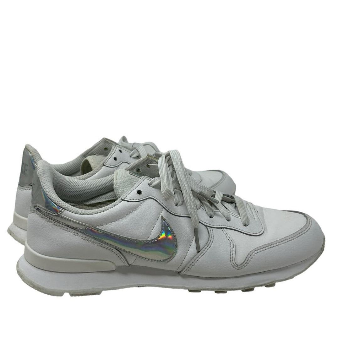 Nike Nike Internationalist White Casual Shoes Sneakers Size 10 Size US 10 / IT 40 - 6 Thumbnail
