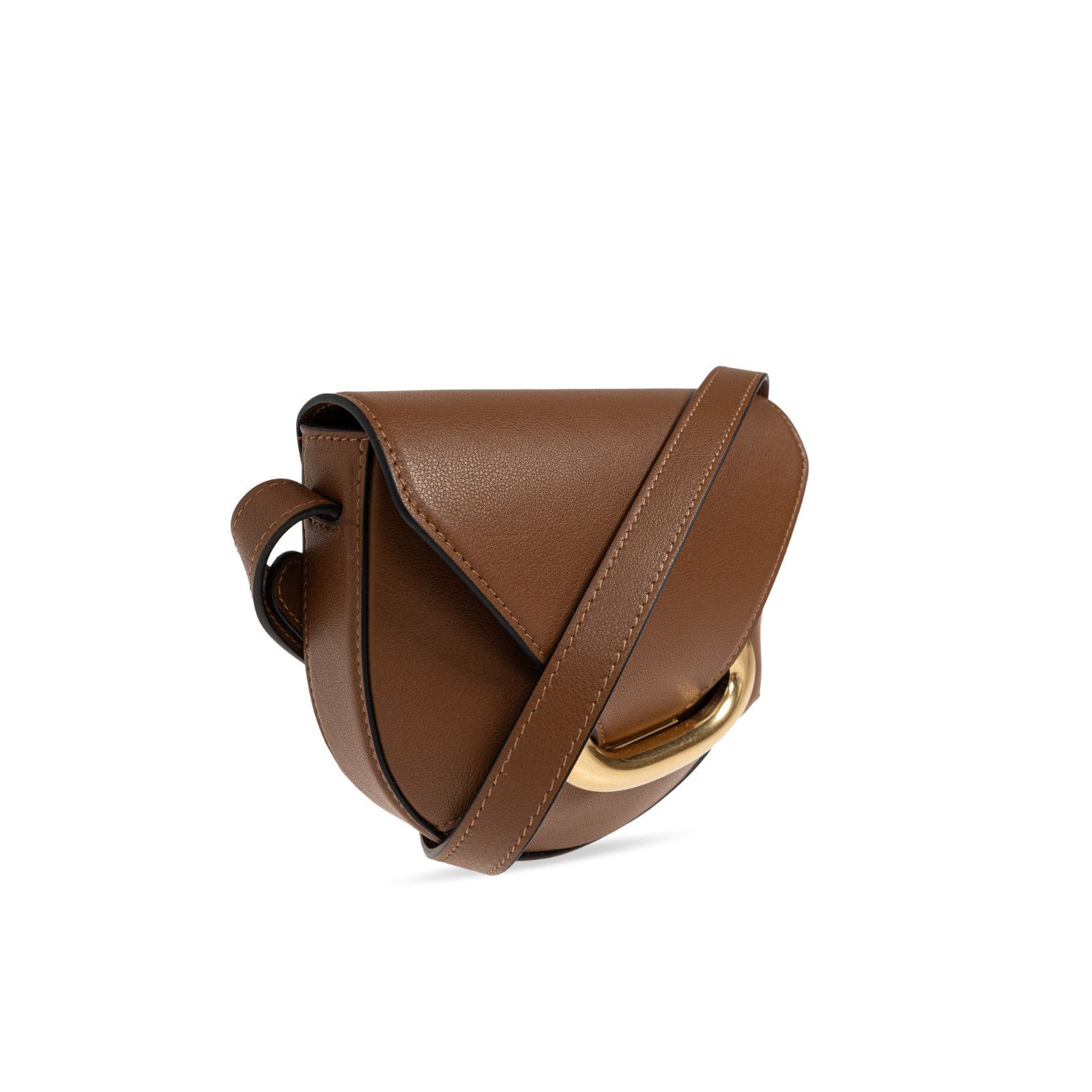 Wandler WANDLER Veneto Small Brown Bag New Size ONE SIZE - 3 Thumbnail