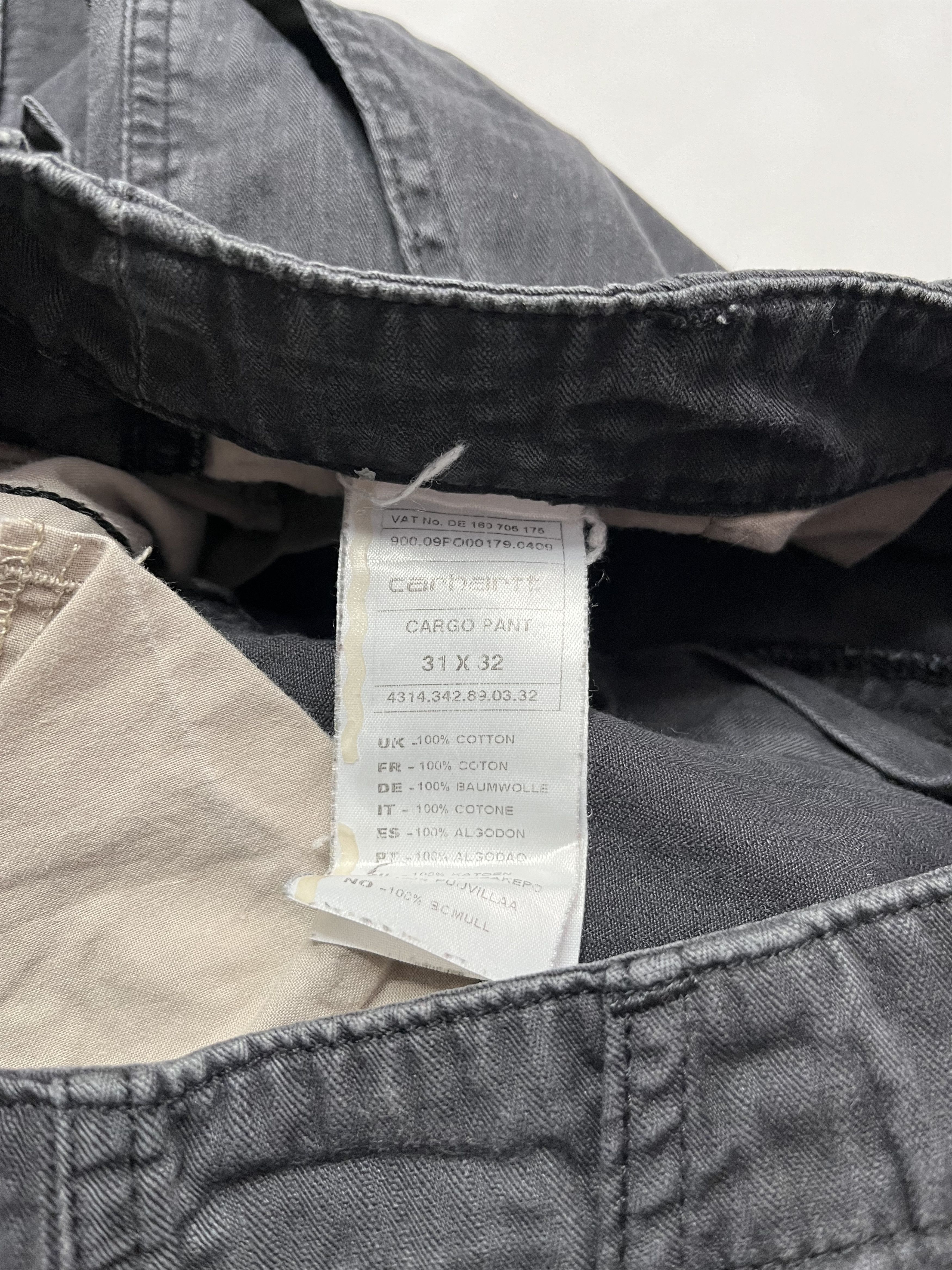 Carhartt Carhartt cargo pant Size US 31 - 9 Thumbnail