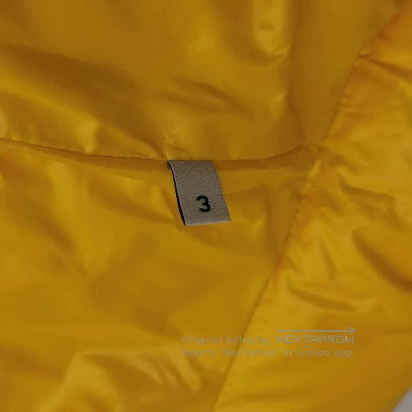 Moncler Moncler Color. Size US L / EU 52-54 / 3 - 4 Thumbnail