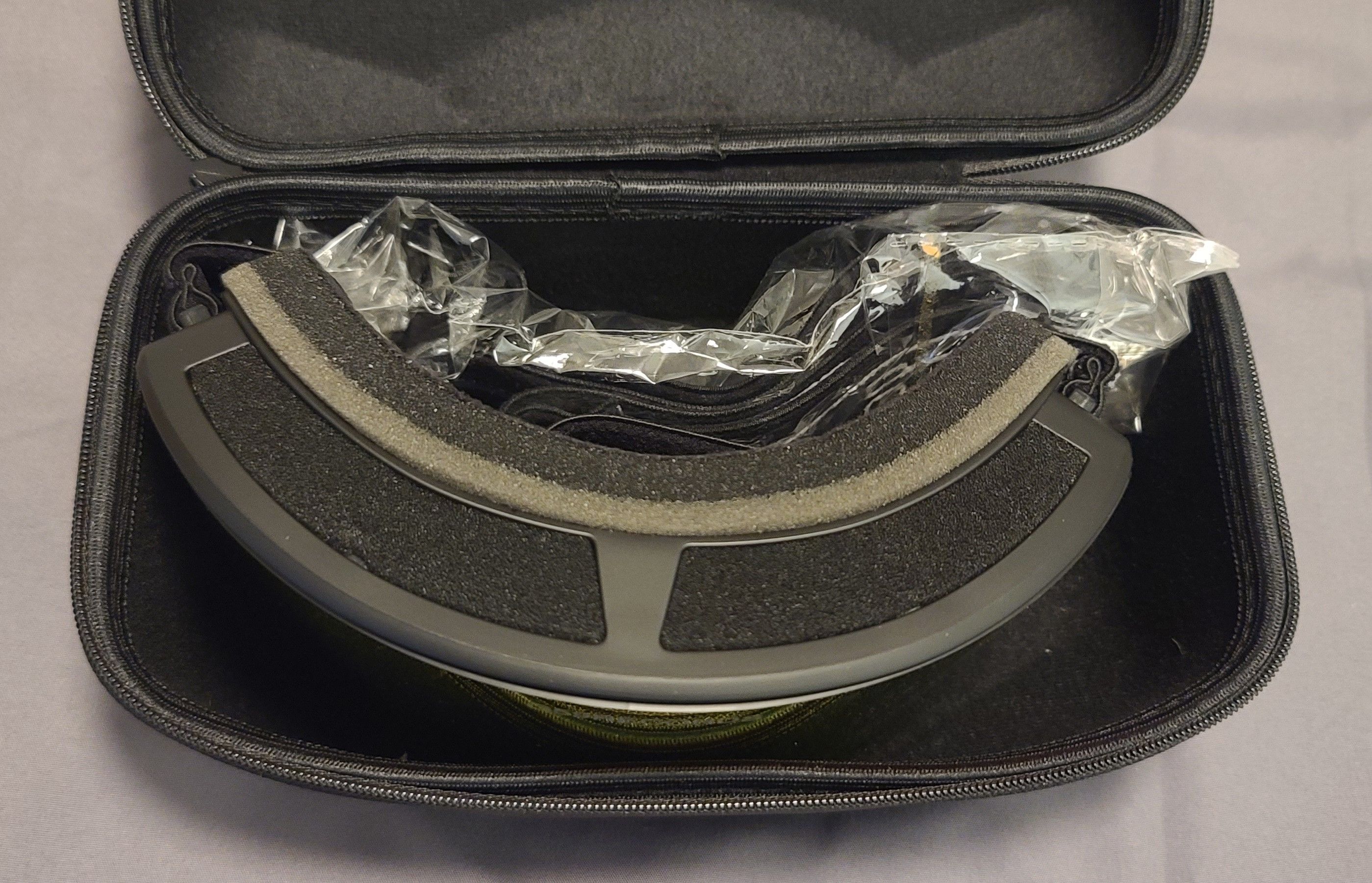 G59 Records G59 Ski Goggles - Never Used Size ONE SIZE - 4 Thumbnail