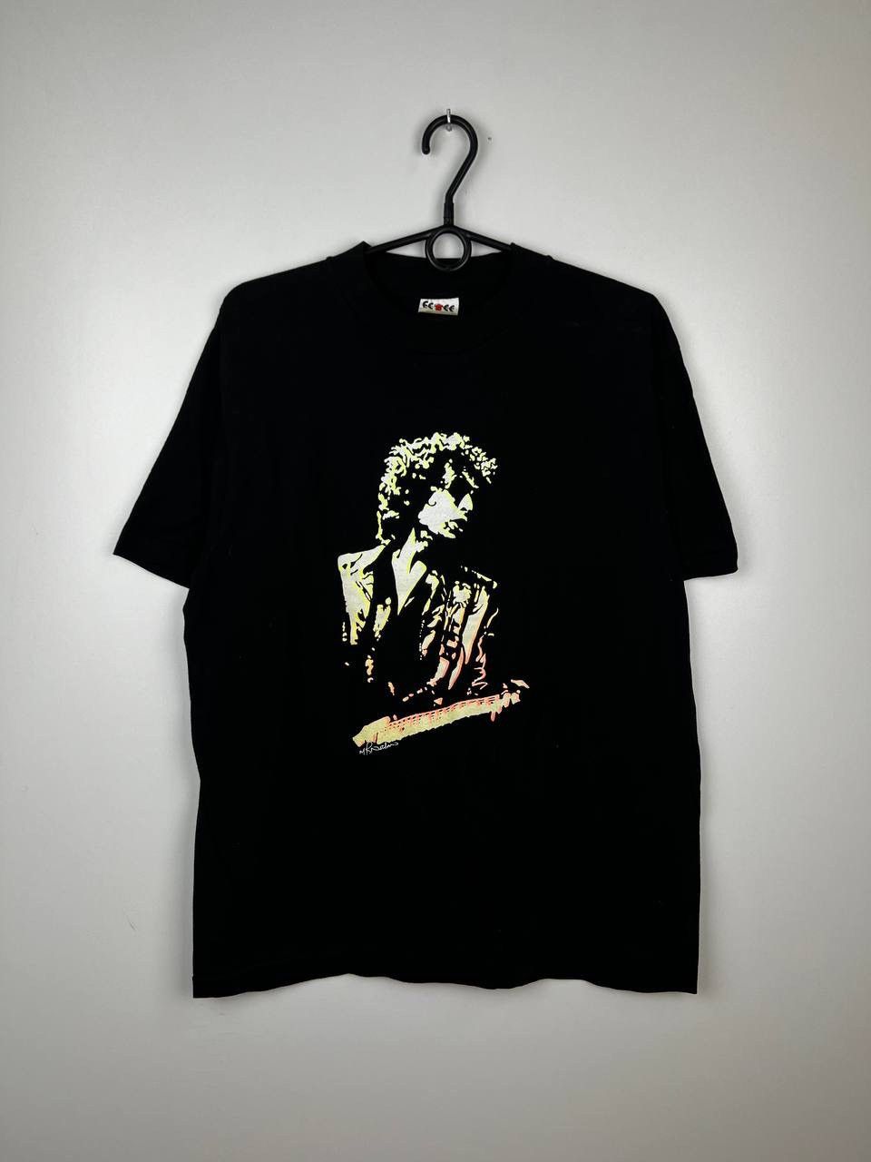 Band Tees Band rock n Roll 90s vintage t-shirts size L Size US L / EU 52-54 / 3 - 1 Thumbnail