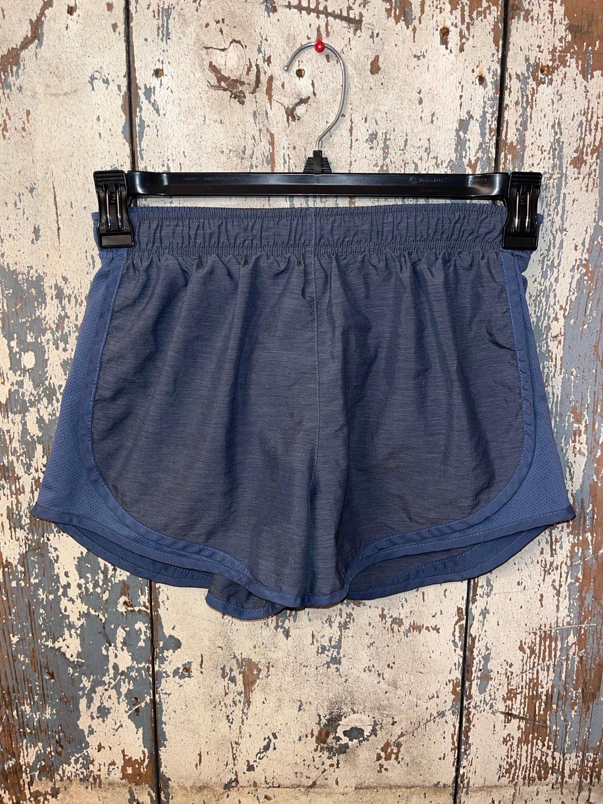 Nike Nike Dri Fit blue shorts, size Medium Size 32" / US 10 / IT 46 - 1 Thumbnail