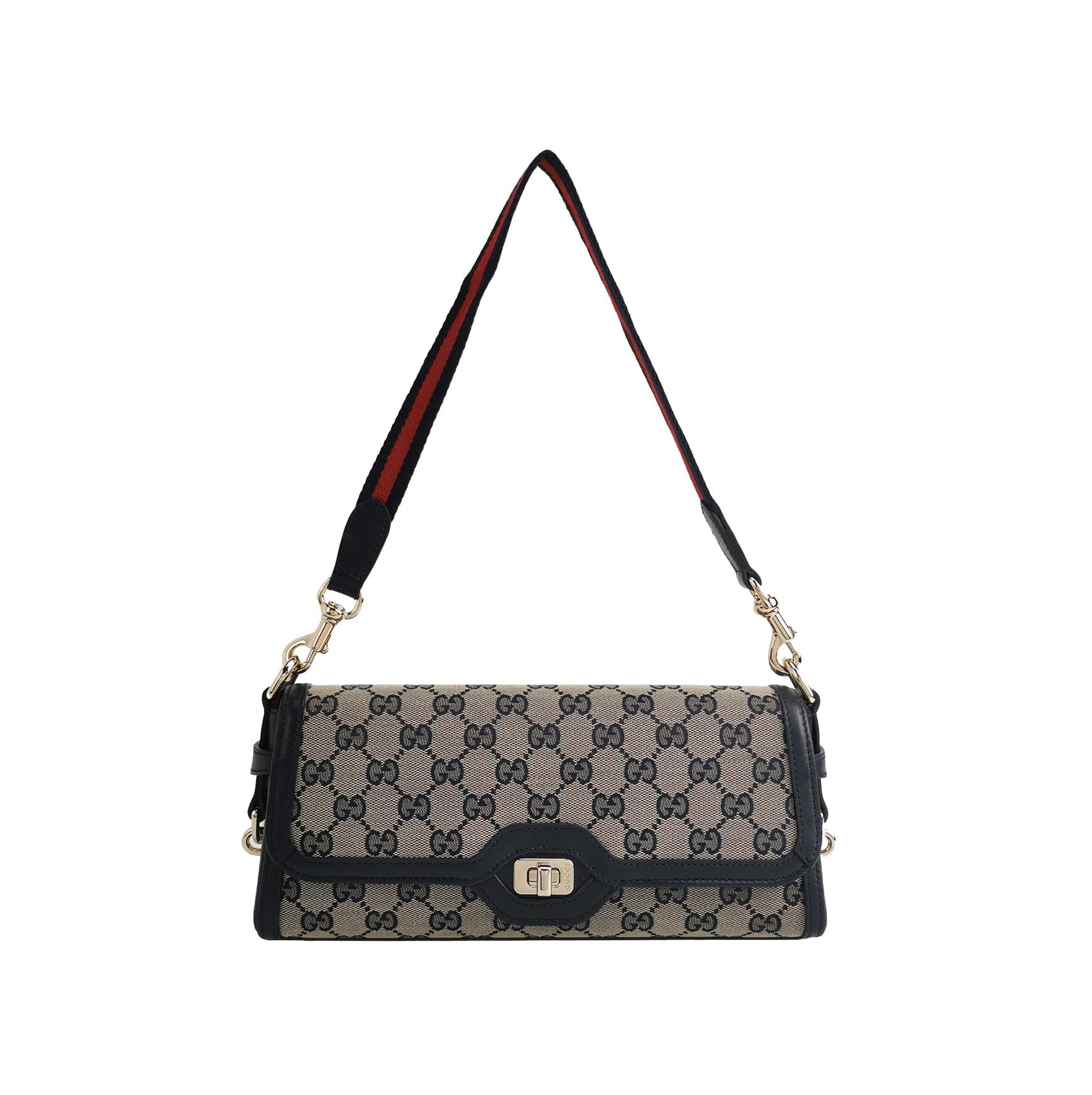 Gucci Gucci Women os Shoulder Bags Size ONE SIZE - 1 Thumbnail