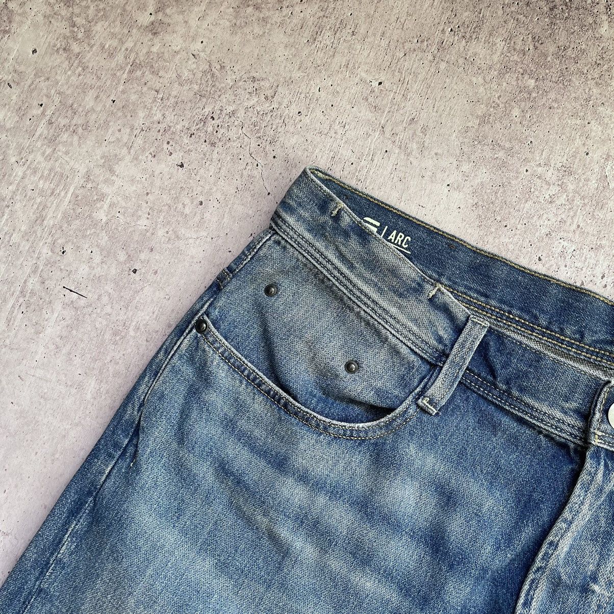 G-Star Gstar Raw ARC 3D new jeans Size US 38 / EU 54 - 8 Thumbnail