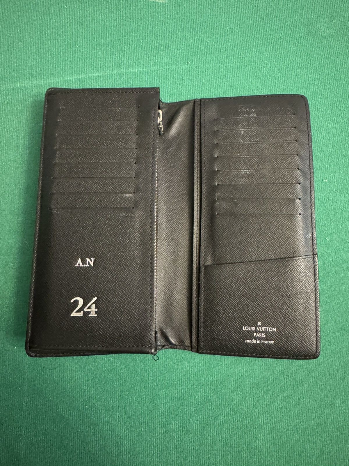 Louis Vuitton Louis Vuitton long wallet Size ONE SIZE - 3 Thumbnail