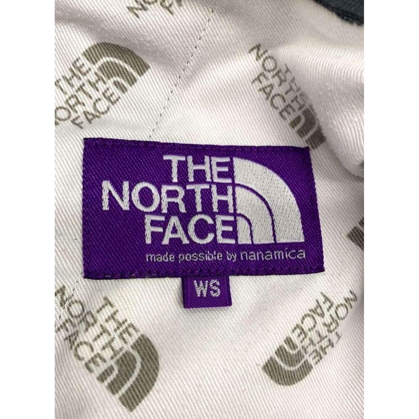The North Face Purple Label THE NORTH FACE PURPLE LABEL Pants Men's Gray Cotton Stretch Twill Cargo Size US 33 - 5 Thumbnail