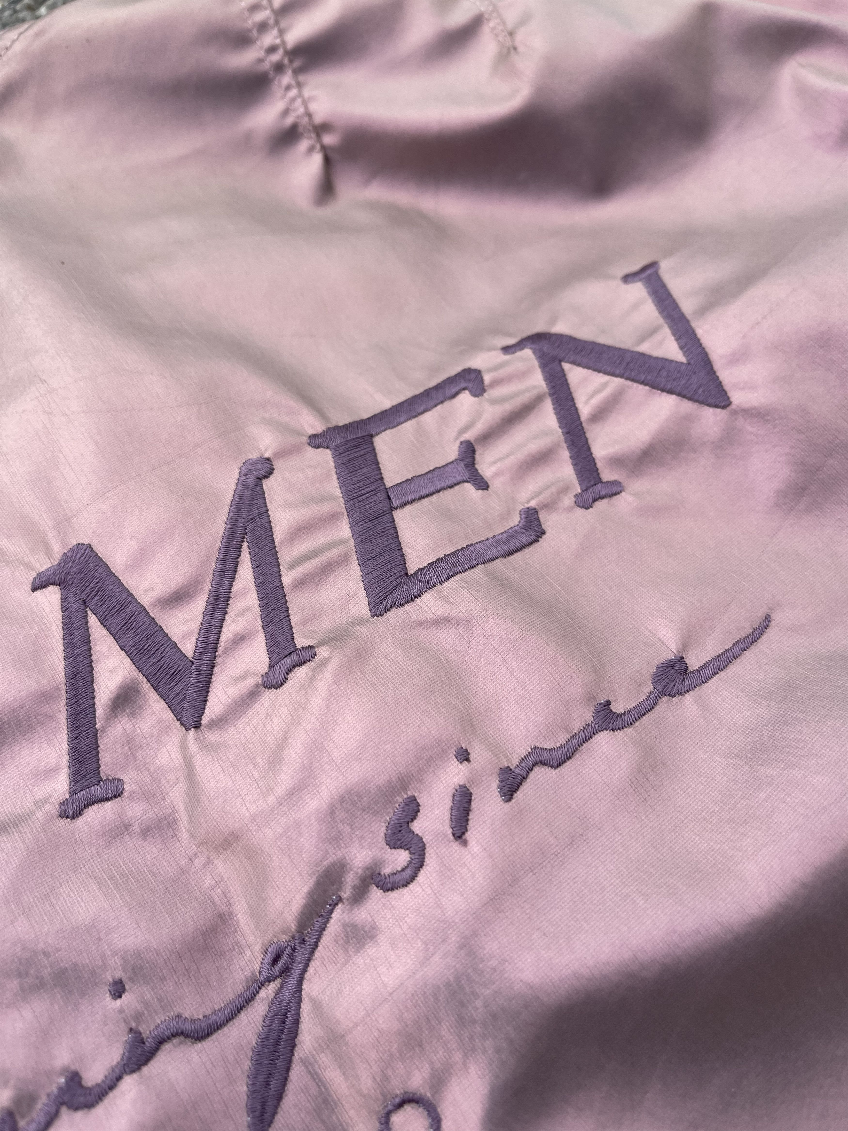14th Addiction × If Six Was Nine × Jun Takahashi Jun Men Programing Bomber Jacket Embroidery Back Script Size US M / EU 48-50 / 2 - 20 Thumbnail