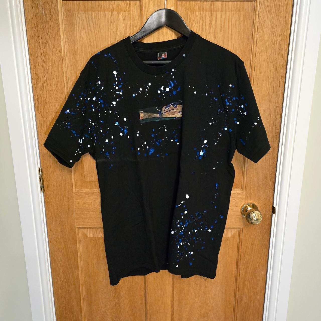 Derschutze Derschutze Men's Multi T-shirt Size US L / EU 52-54 / 3 - 1 Thumbnail