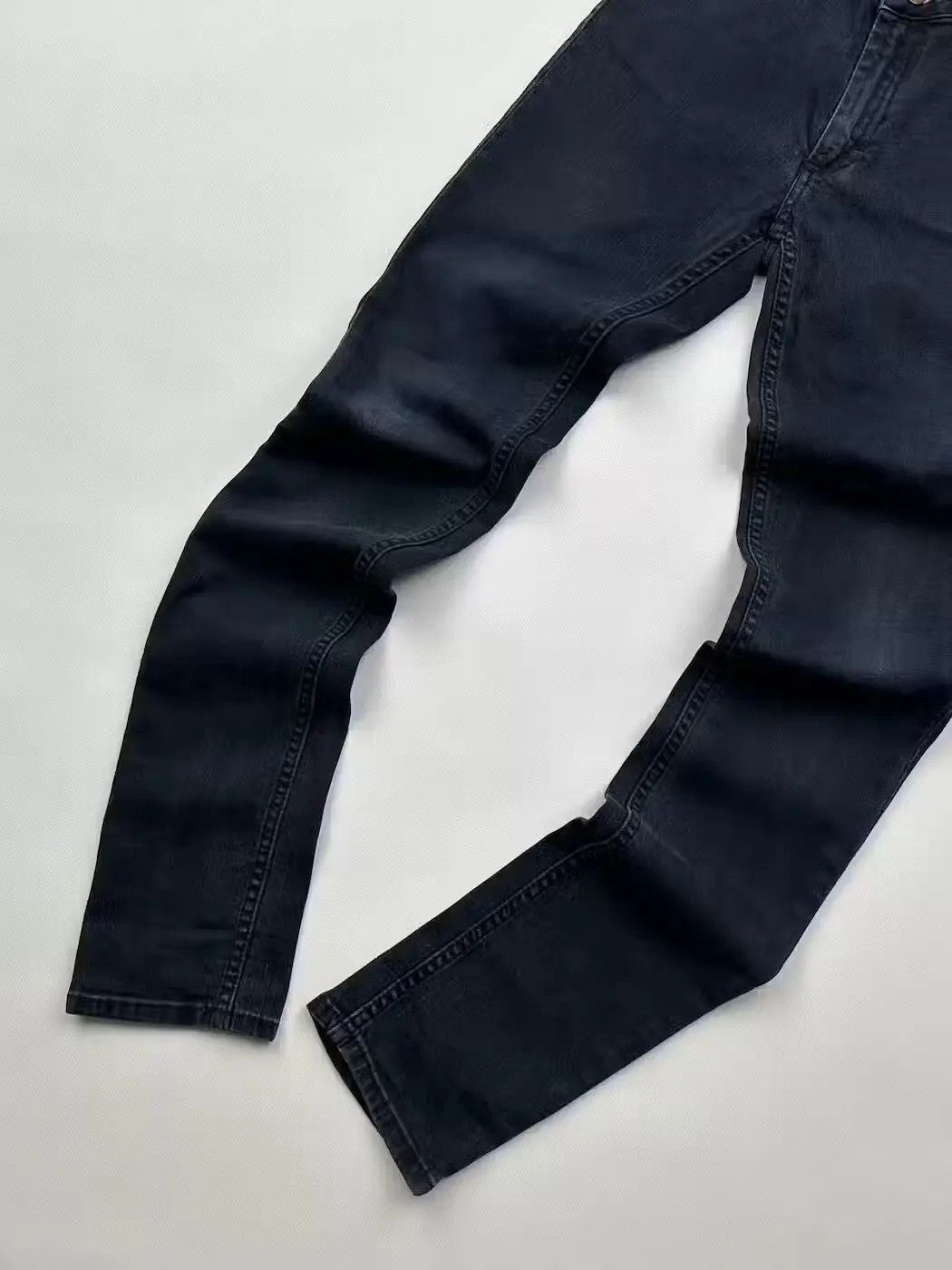 Acne Studios Acne Vintage Jeans (353) Size 27" / US 4 / IT 40 - 3 Thumbnail