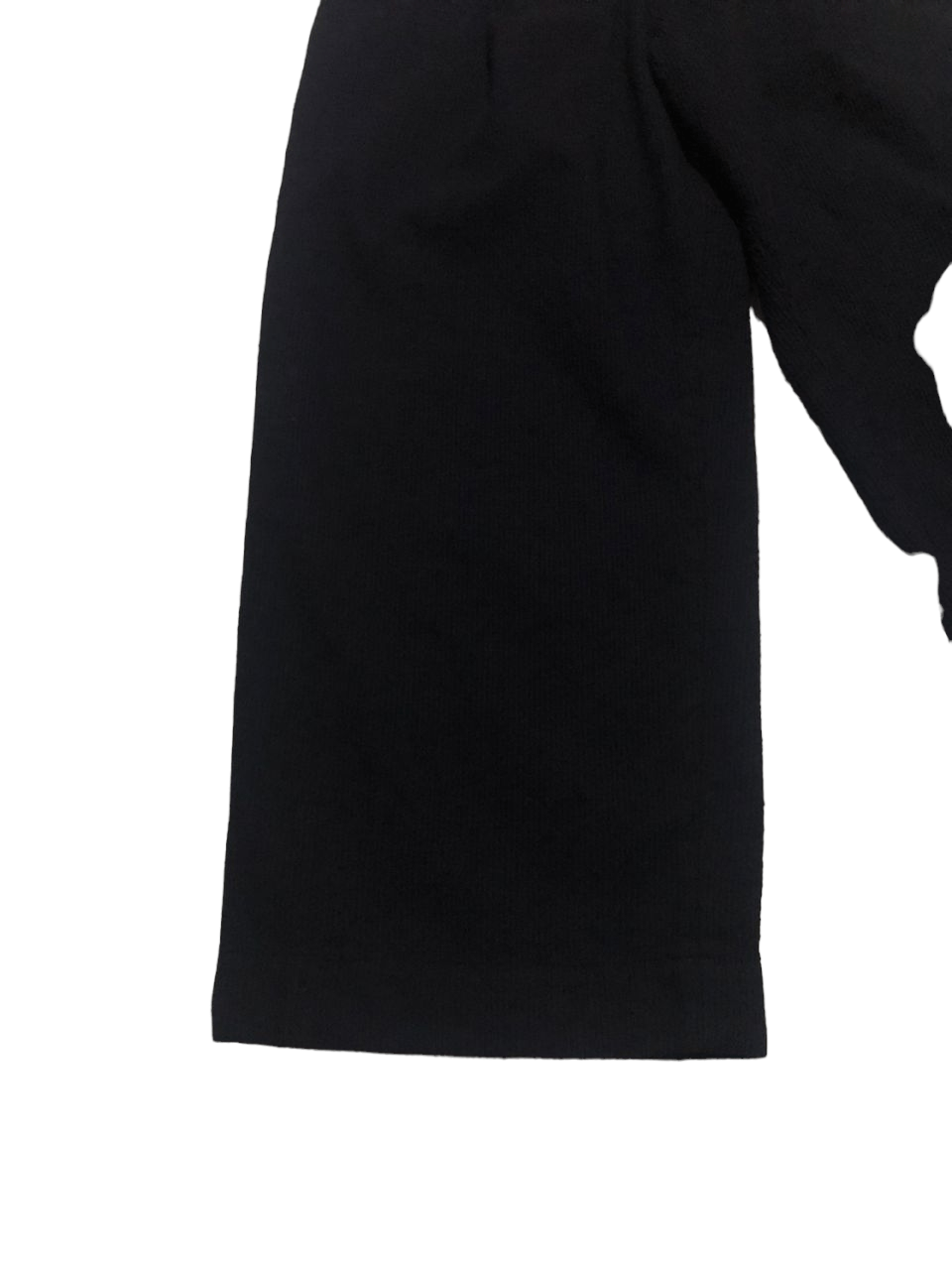 Japanese Brand Japanese Brand Soumo Wide Leg Wool Pants Baggy Style Size US 29 - 6 Thumbnail