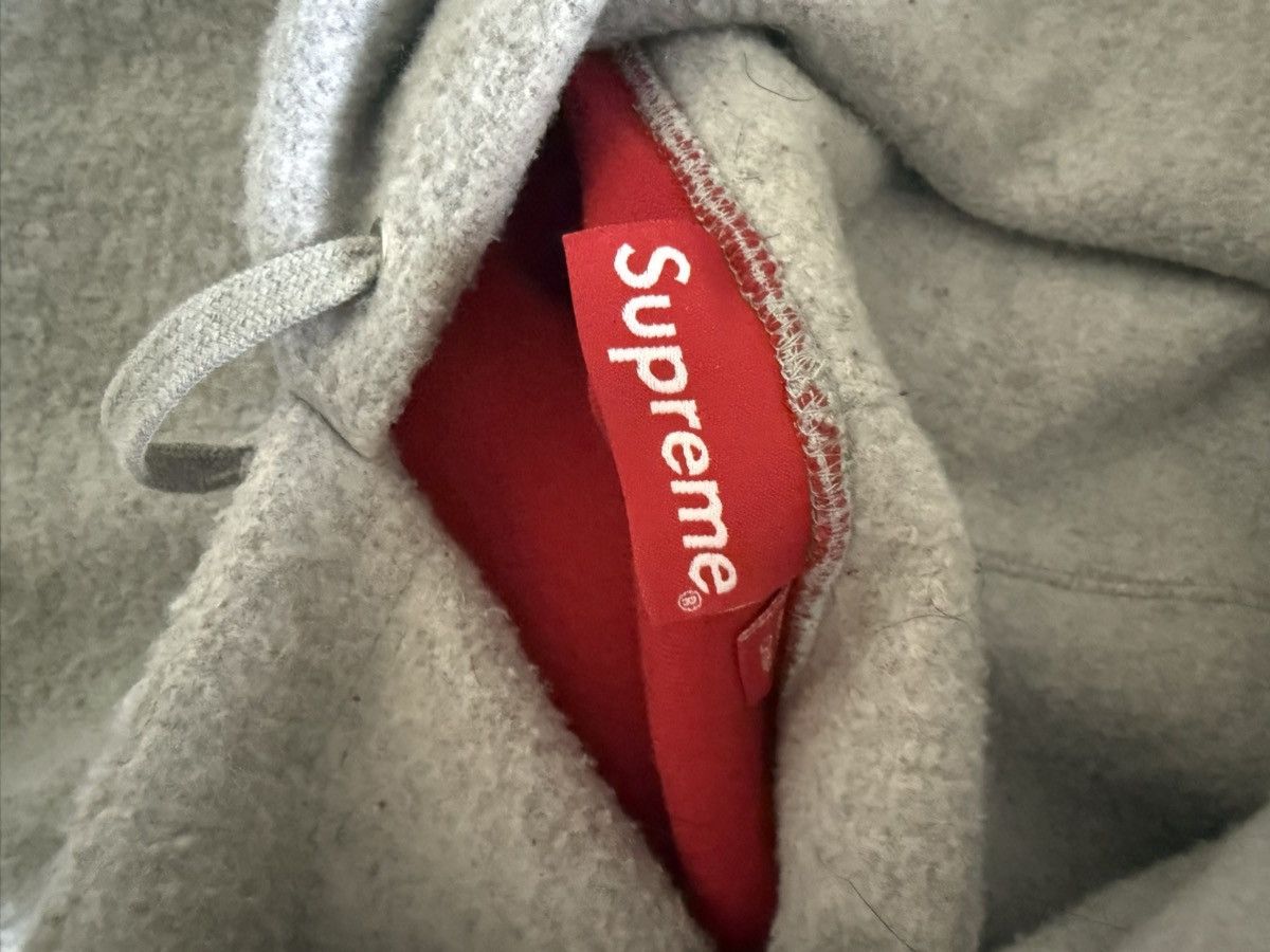 Supreme Supreme reversable Box Logo - XXL Size US XL / EU 56 / 4 - 3 Thumbnail