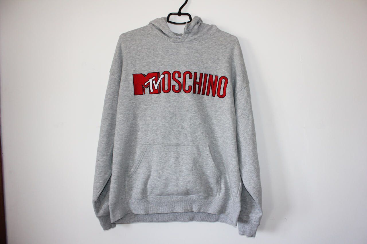 Mtv moschino clearance