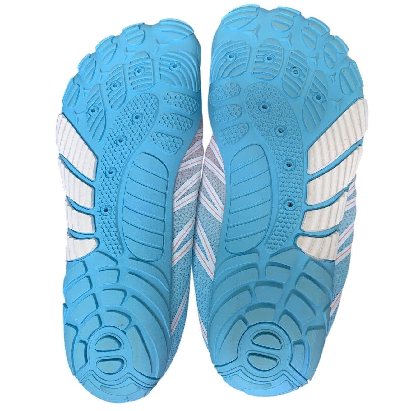 Other Seekway Women's Size 9 Multi-Color Aqua Sock Water Shoes Size US 9 / IT 39 - 7 Thumbnail