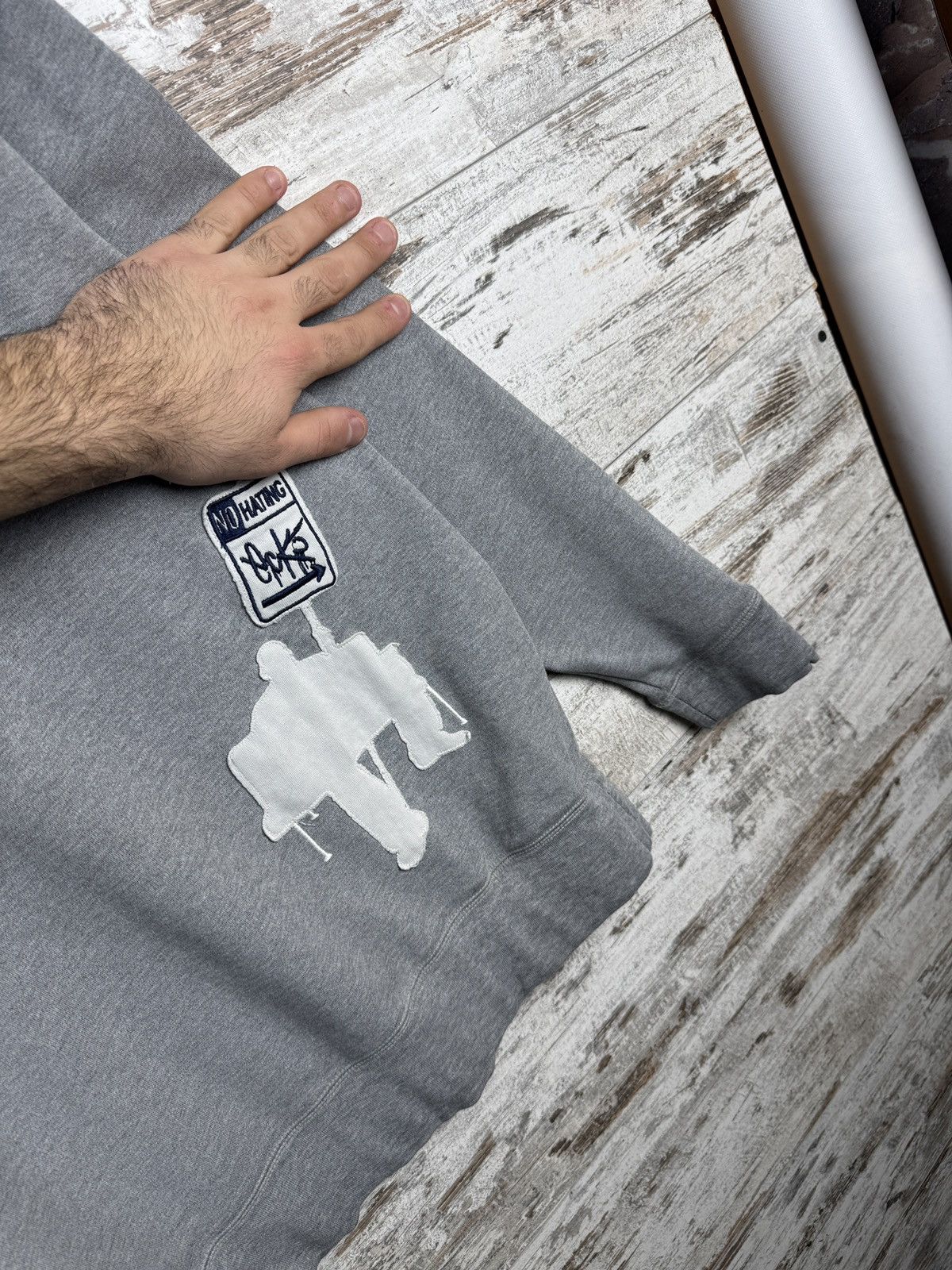 Ecko Unltd. Mens Vintage Ecko unltd. Sweatshirt y2k rare streetwear OG Size US M / EU 48-50 / 2 - 5 Thumbnail