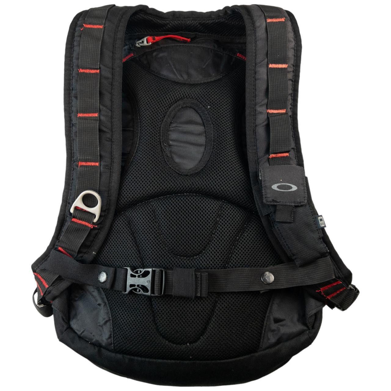 Oakley Vintage Oakley Backpack Size ONE SIZE - 2 Thumbnail