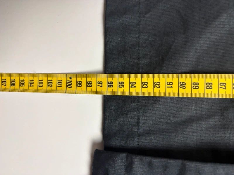 Hussein Chalayan × Puma Puma by Hussein Chalayan Layered Technical Coat Size US L / EU 52-54 / 3 - 13 Thumbnail
