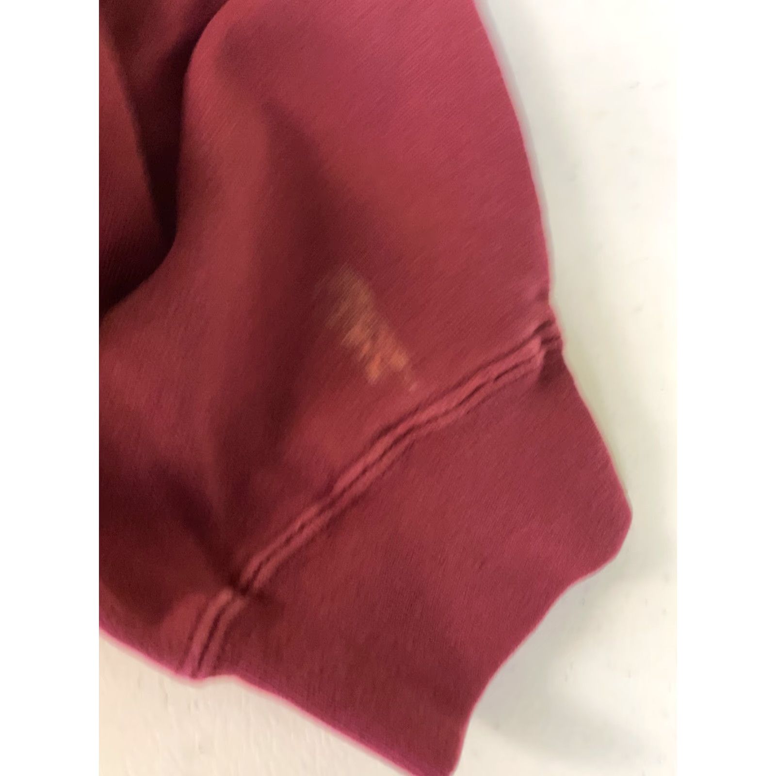 Vintage VINTAGE Gear For Sports Grand Canyon Sweatshirt L Men Red Long Sleeve Crew Neck Pullover Size US L / EU 52-54 / 3 - 4 Thumbnail