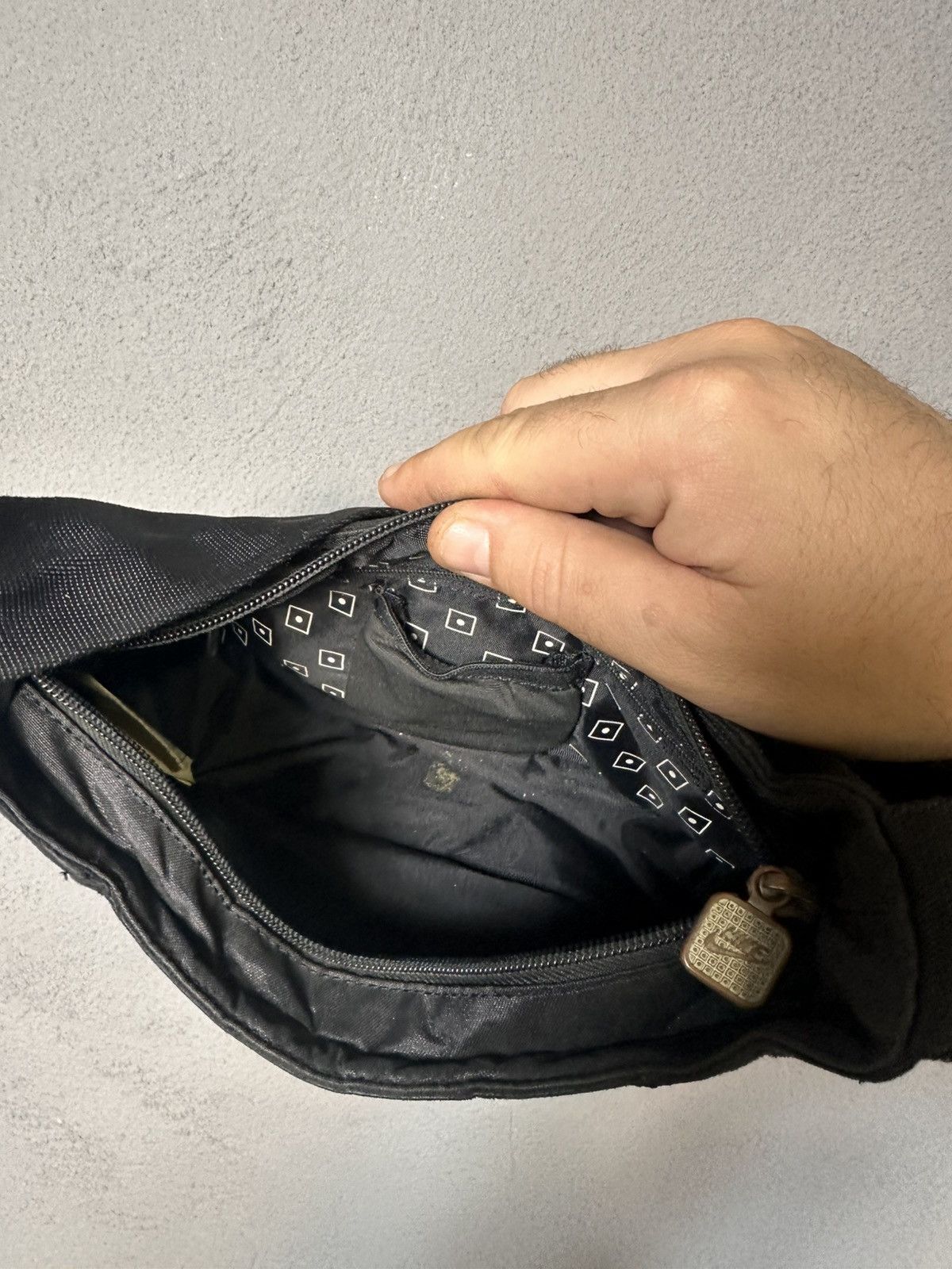 Nike Y2K Cute Vintage Mini Bag