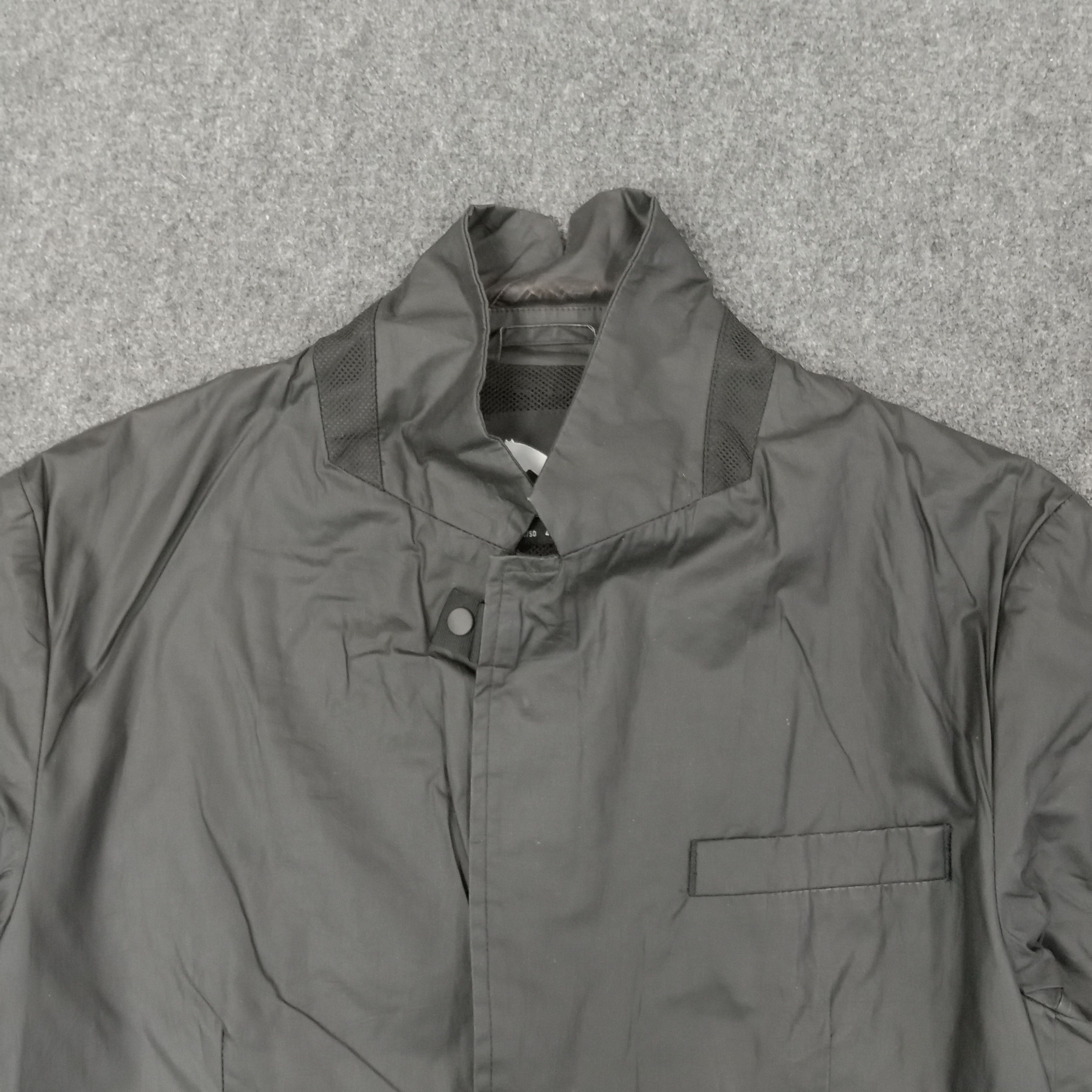 Hussein Chalayan × Puma Puma By Hussein Chalayan Outdoor Designer Jacket C248N8 Size US M / EU 48-50 / 2 - 3 Thumbnail