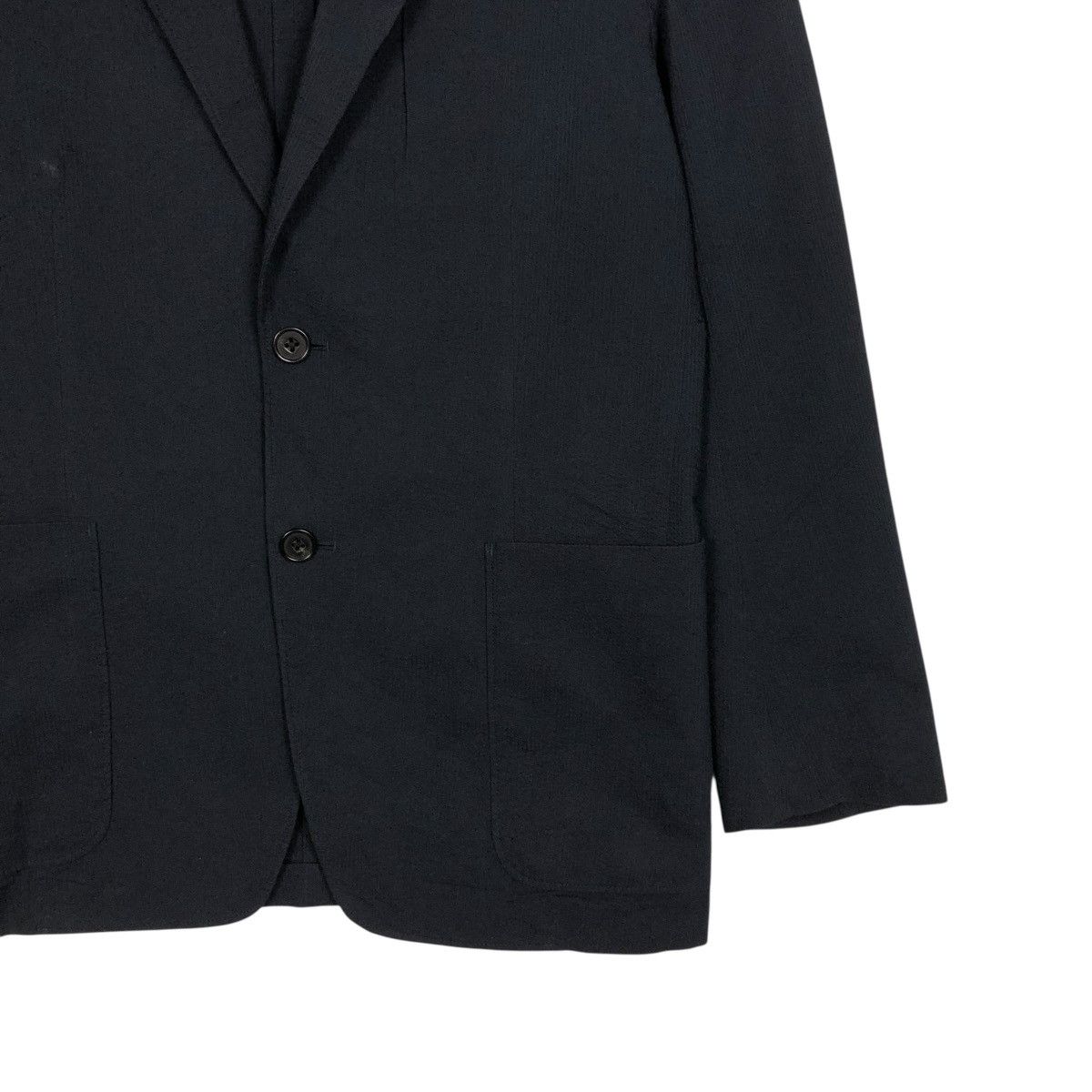 Undercover 🔥VINTAGE CHORE WORK JACKET UNIQLO UNDERCOVER Size US L / EU 52-54 / 3 - 7 Thumbnail