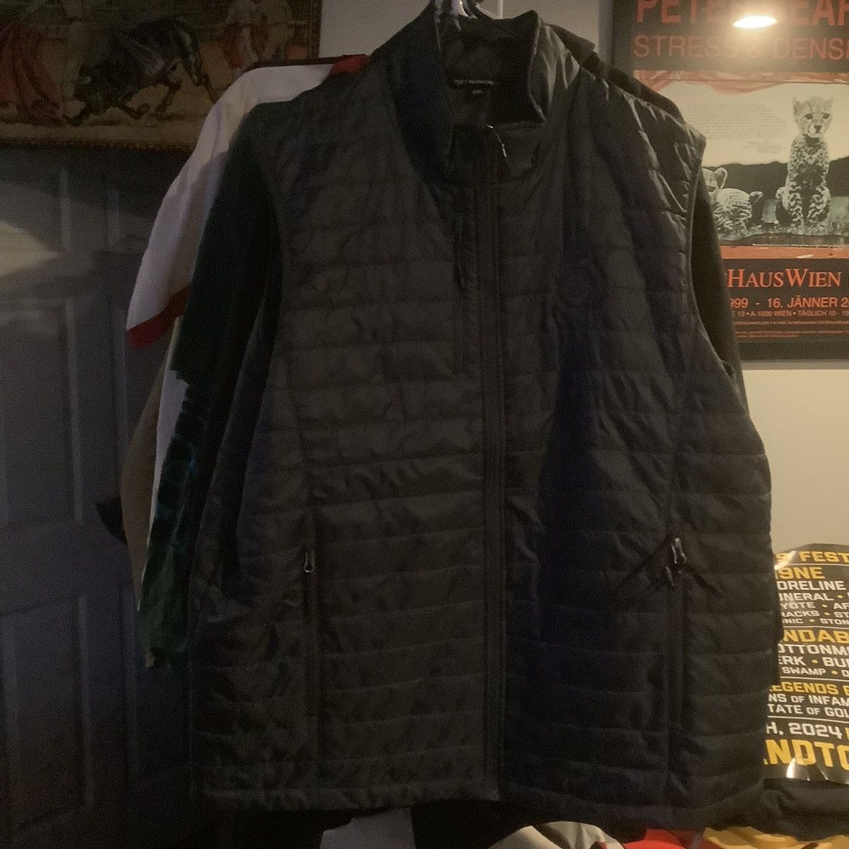 Port Authority Rare Grey Mens XxL Tournament Of Roses Vest Port Authority Size US XXL / EU 58 / 5 - 1 Thumbnail