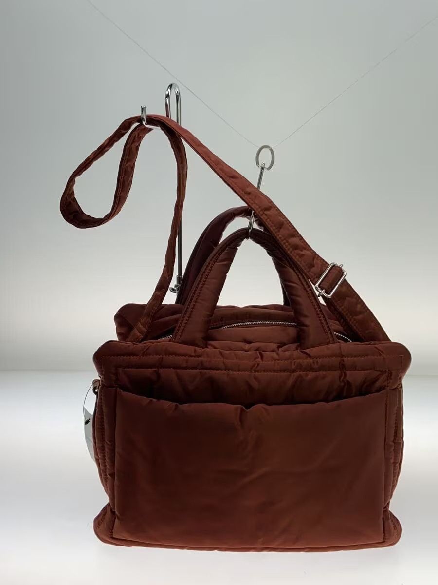 Vivienne Westwood Orb Nylon Shoulder Bag Size ONE SIZE - 3 Thumbnail