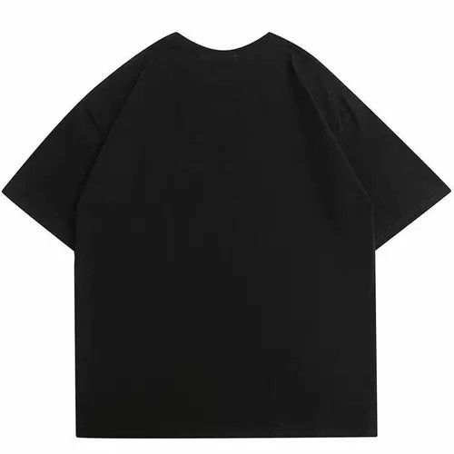 VIBE Star Graphic Print Short T Shirt Size US M / EU 48-50 / 2 - 2 Thumbnail