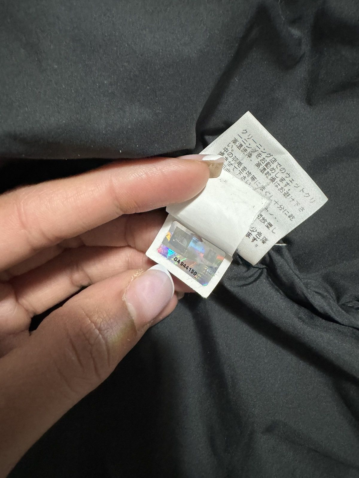 Supreme × The North Face Supreme x The North Face 2011 Cheetah Print Nuptse Size US M / EU 48-50 / 2 - 11 Thumbnail