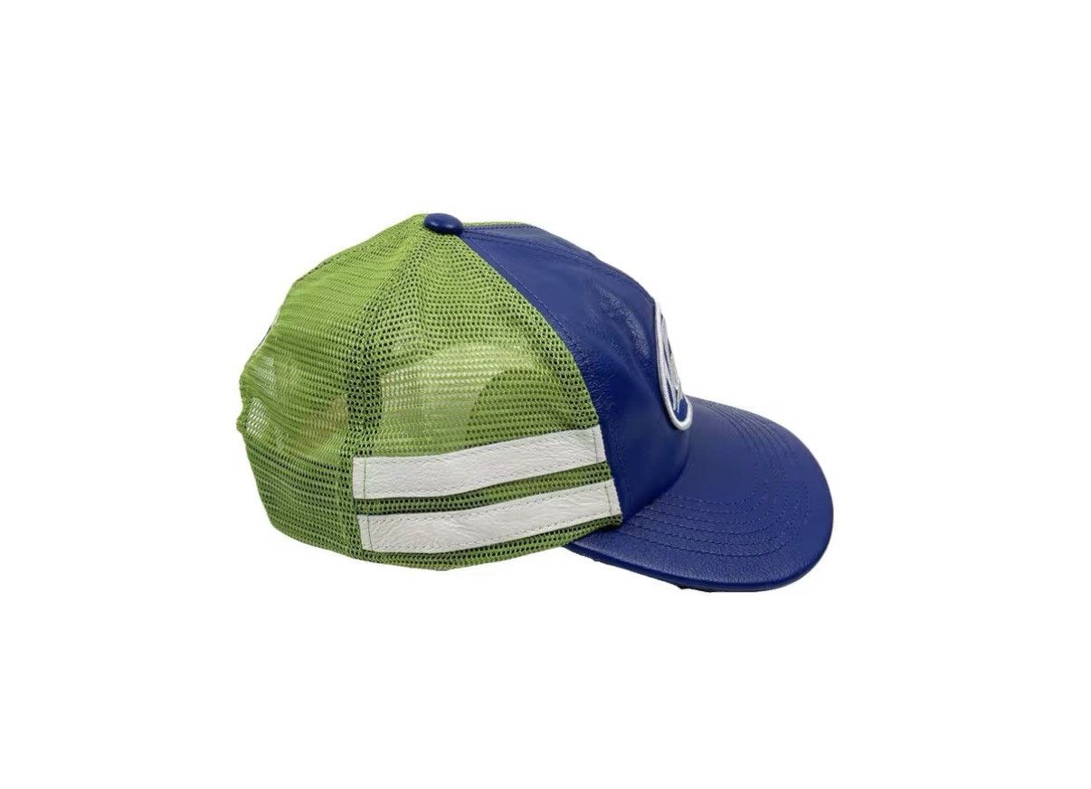 Supreme Supreme x Vanson Leathers MESH BACK 6-PANEL J31 Size ONE SIZE - 3 Thumbnail