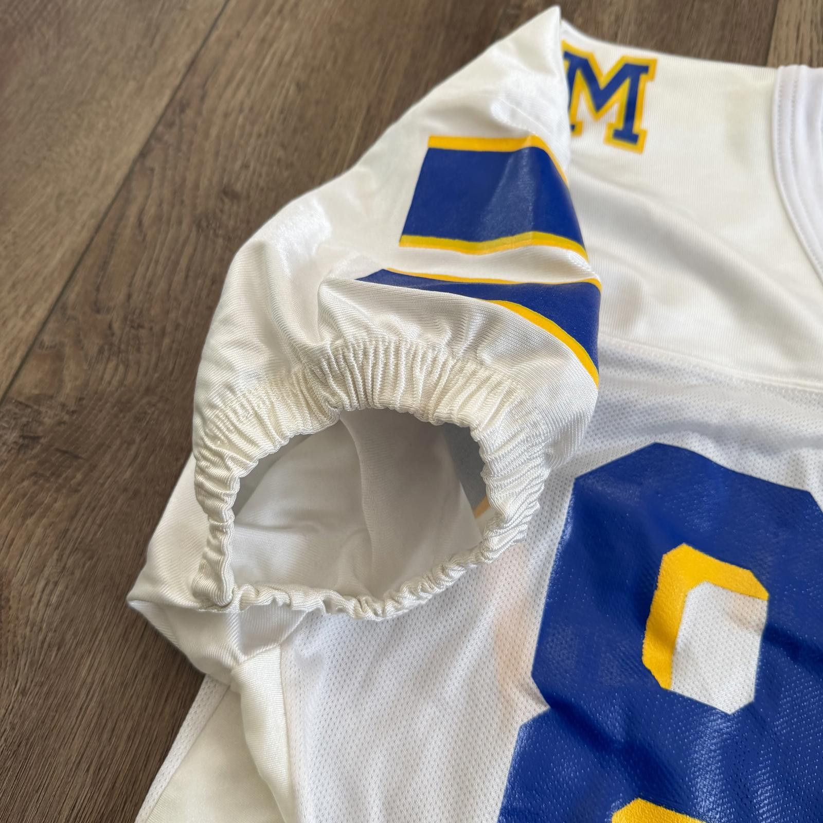 Other Vintage 90s Rawlings Football Jersey 87 Sportswear Size US XL / EU 56 / 4 - 10 Thumbnail