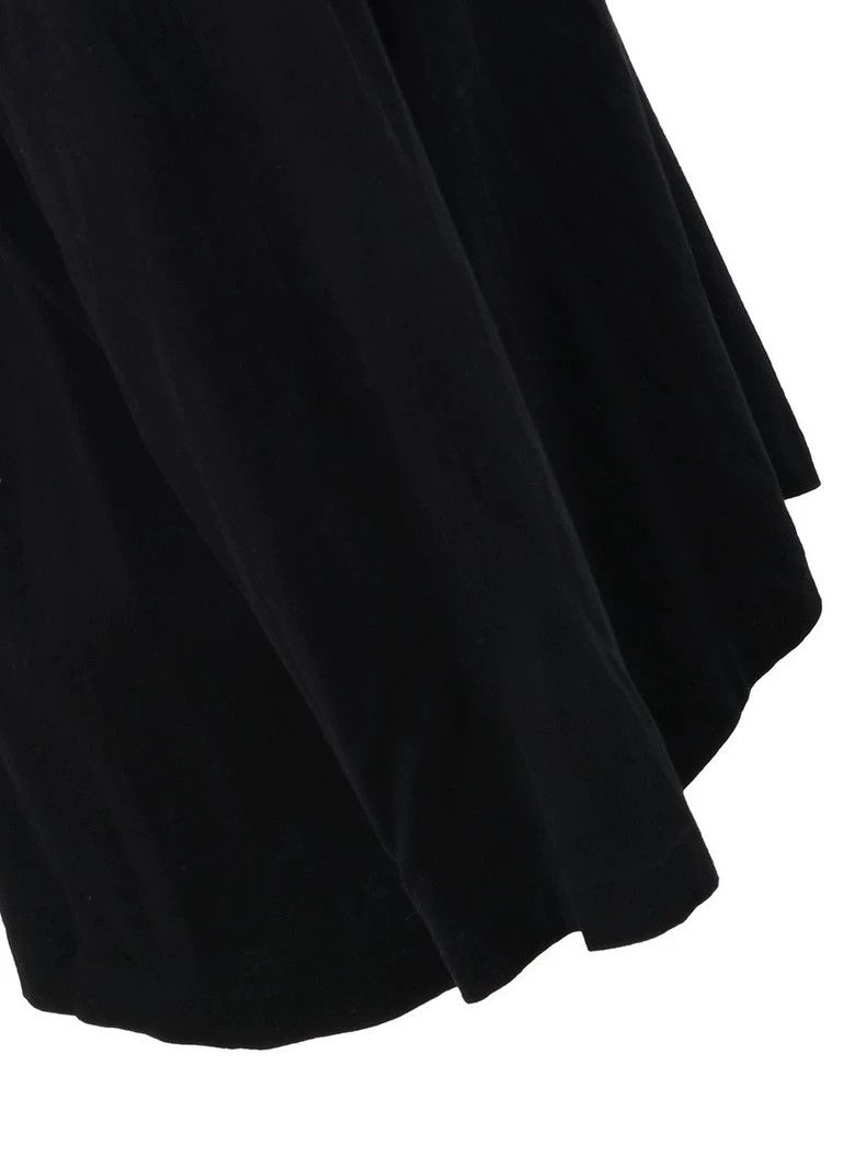 Yohji Yamamoto Yohji Yamamoto Printed Long Sleeve 2502-Nextarrow Size US L / EU 52-54 / 3 - 3 Thumbnail