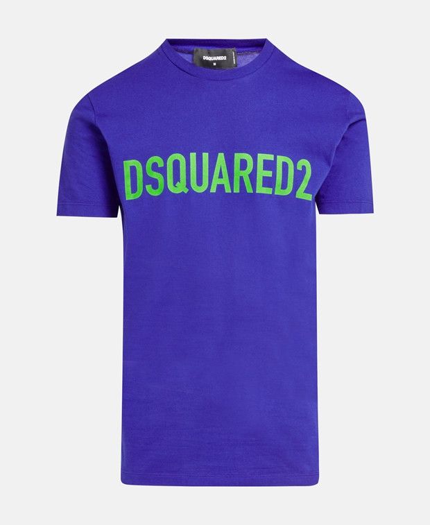 Dsquared2 T-shirt Size US M / EU 48-50 / 2 - 1 Preview