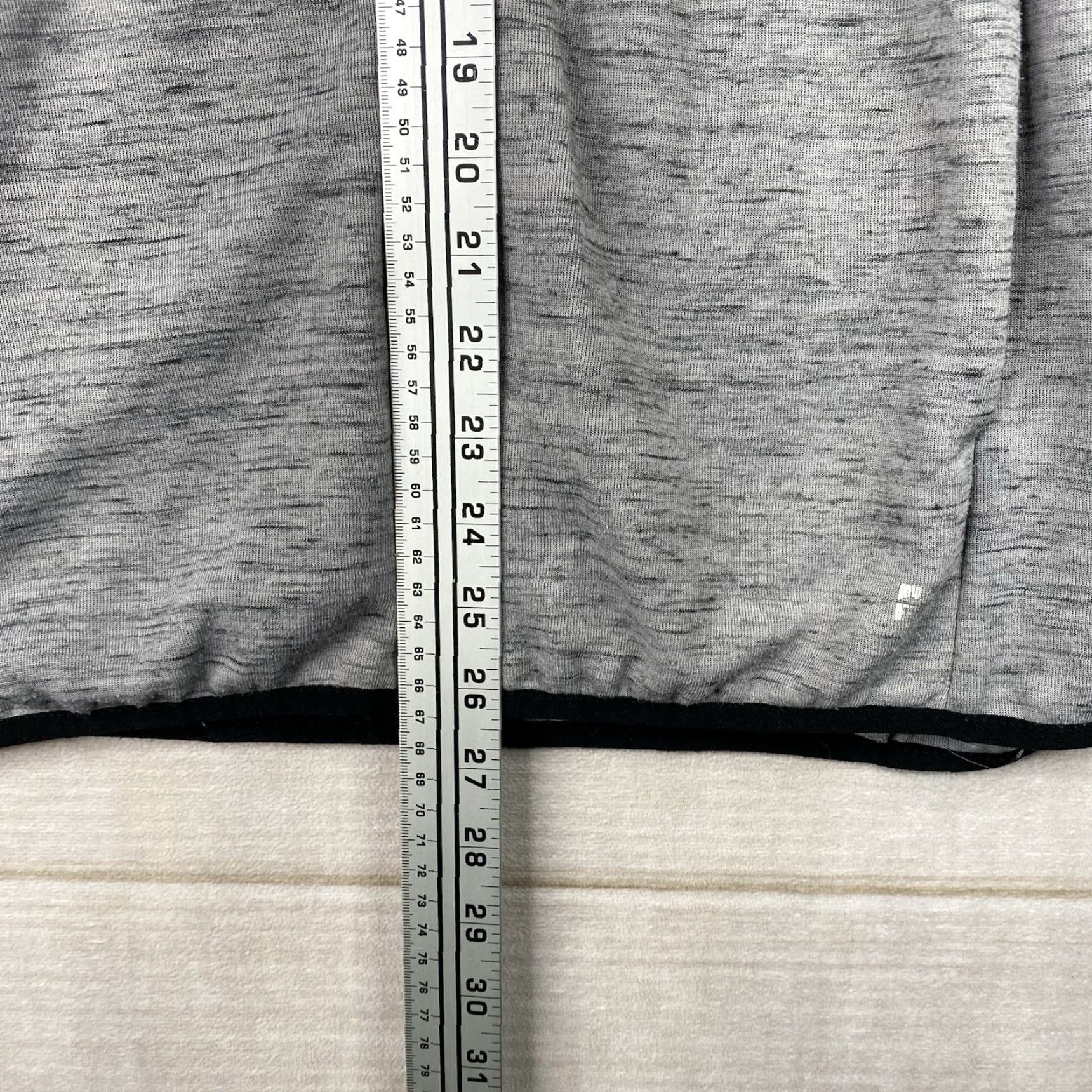 Eddie Bauer Eddie Bauer Hoodie Mens M Gray Full Zip Sweatshirt Jacket Casual Activewear Size US M / EU 48-50 / 2 - 4 Thumbnail