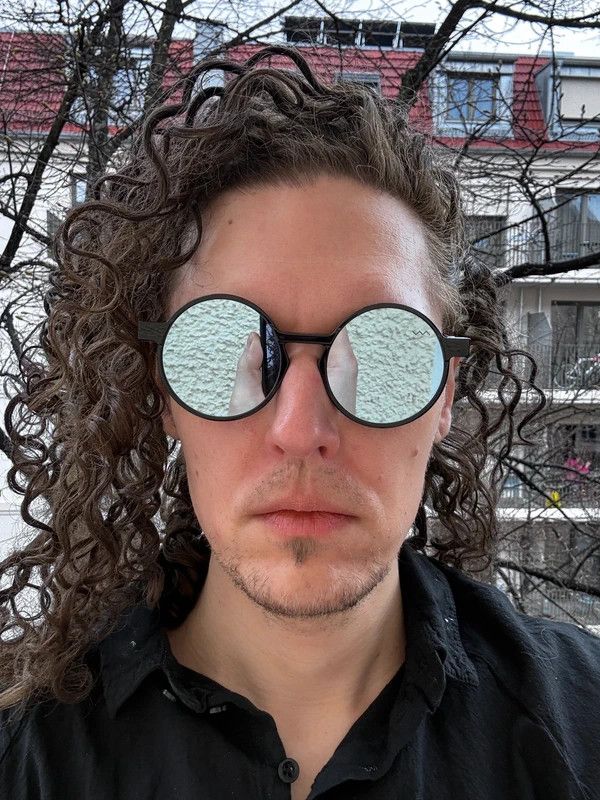 VaVa VAVA Sunglasses Size ONE SIZE - 3 Thumbnail