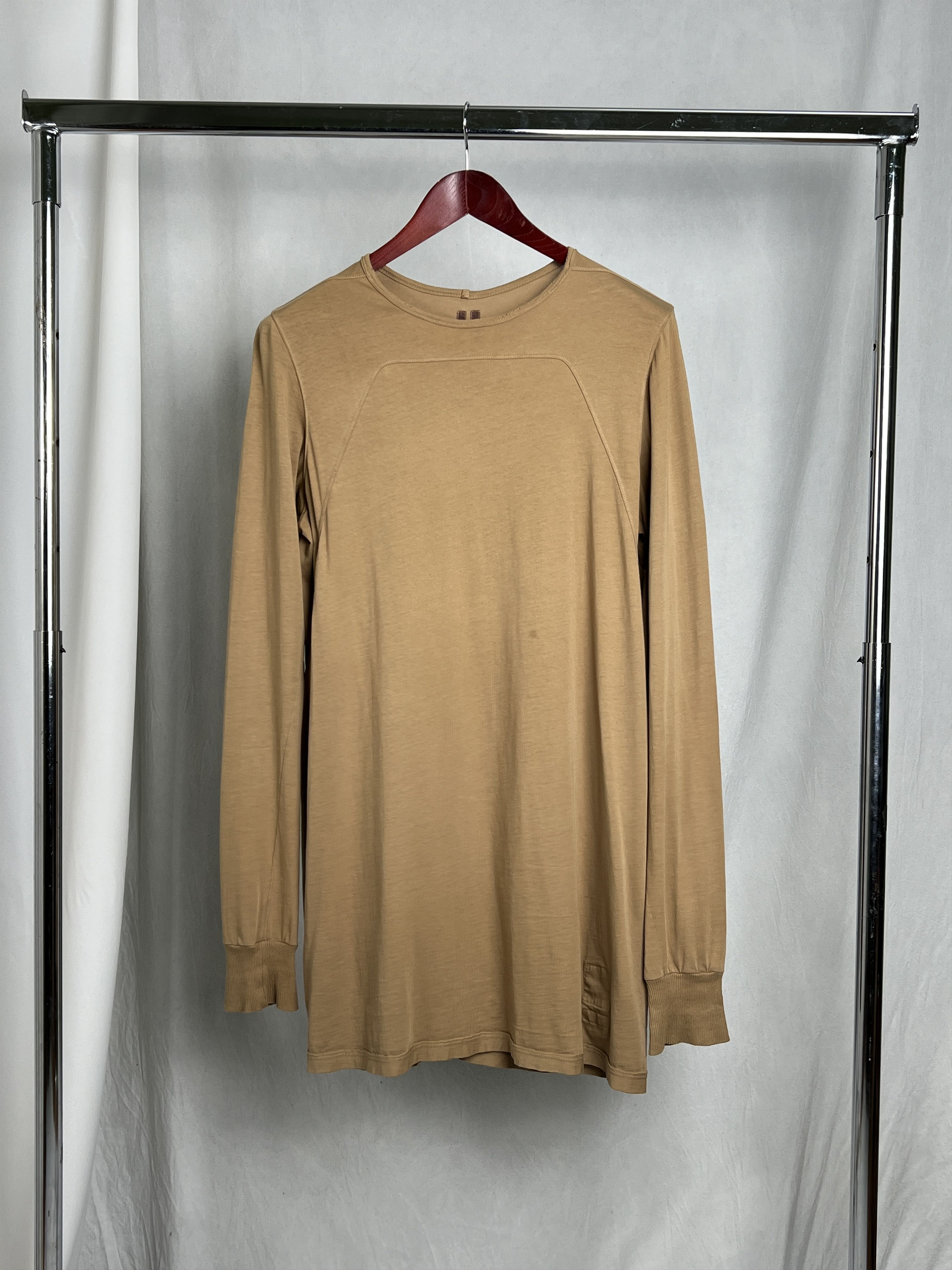 Rick Owens Drkshdw Rick Owens DRKSHDW Sweatshirt Size US M / EU 48-50 / 2 - 1 Thumbnail
