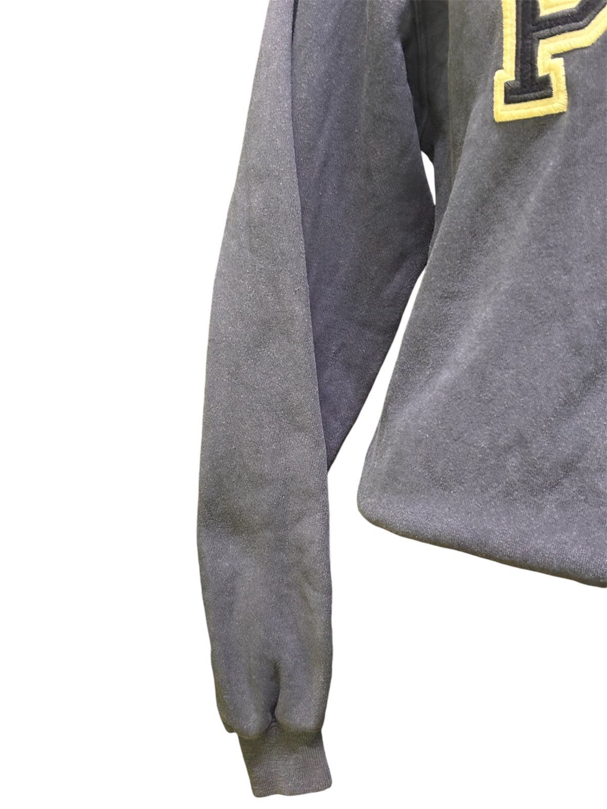Polo Ralph Lauren Vintage Polo Ralph Lauren Sweatshirt Size M / US 6-8 / IT 42-44 - 7 Thumbnail