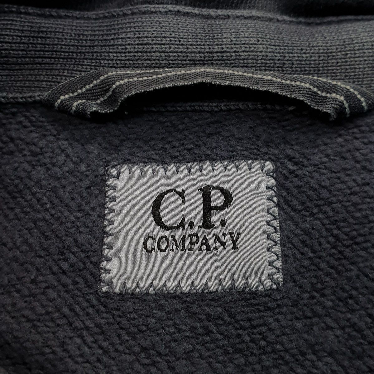C.P. Company C.P. Company sweatshirt vintage Size US XL / EU 56 / 4 - 5 Thumbnail