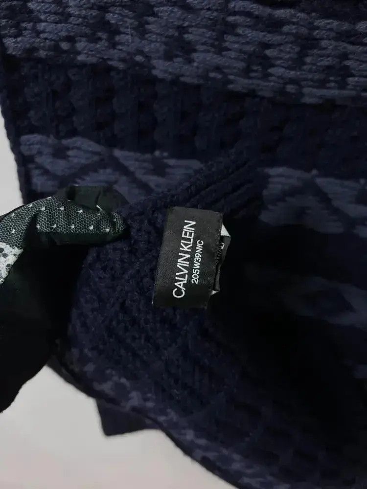 Raf Simons Calvin Klein 205W39NYC x Raf Simons Scarf Size ONE SIZE - 5 Thumbnail
