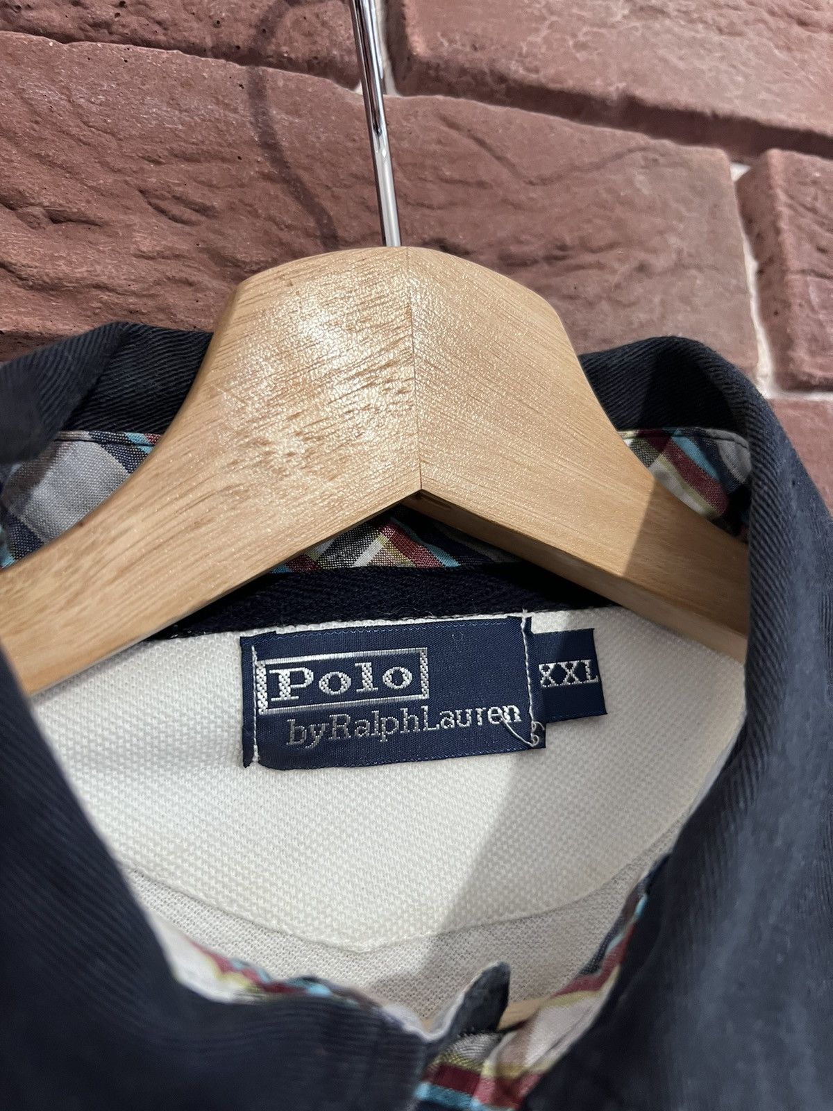 Ralph Lauren Polo Ralph Lauren Vintage 2nd League Big Pony Hype Rare Size US XL / EU 56 / 4 - 5 Thumbnail