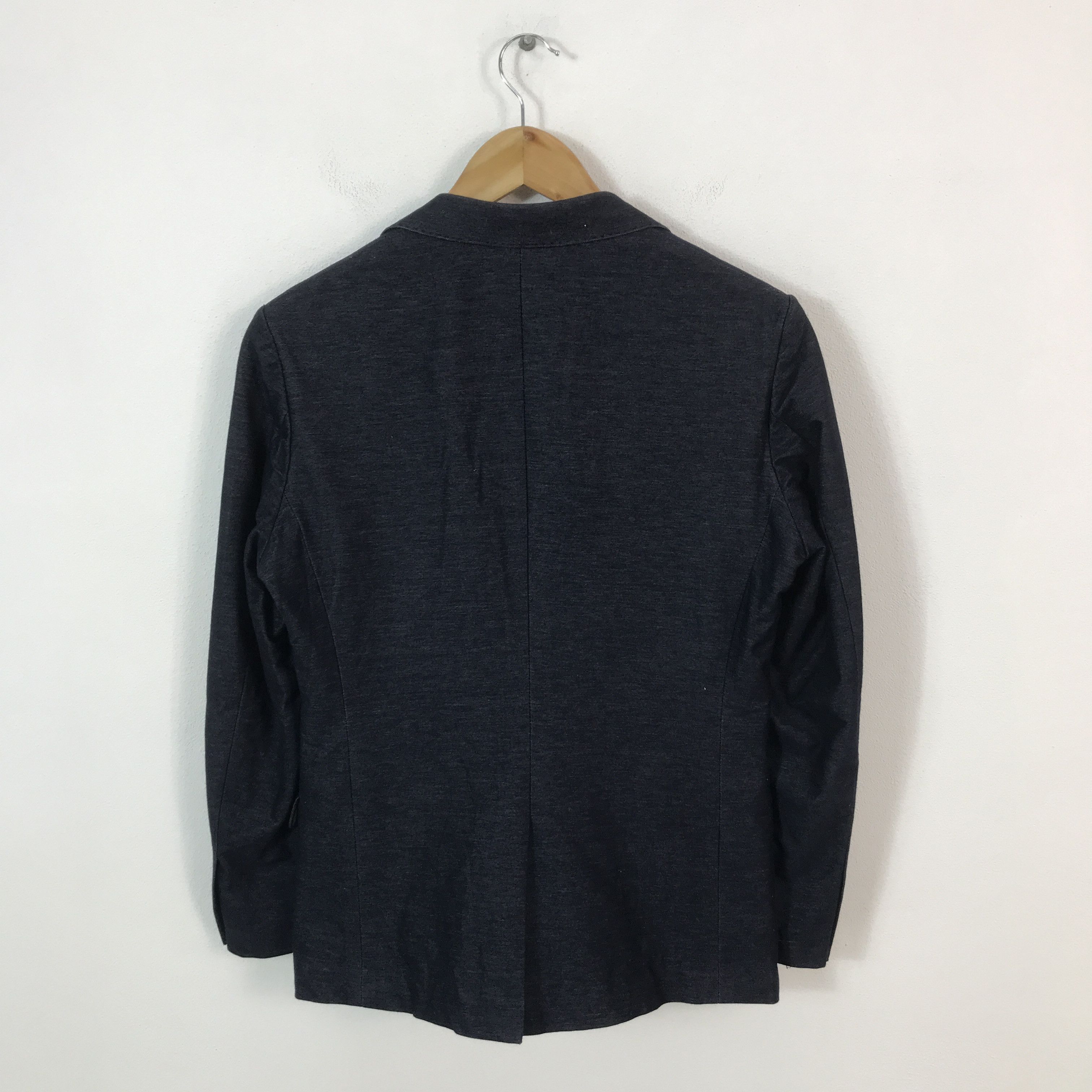 Japanese Brand × semanticdesign Japan semantic design Blazer Coat jacket Size US S / EU 44-46 / 1 - 2 Thumbnail