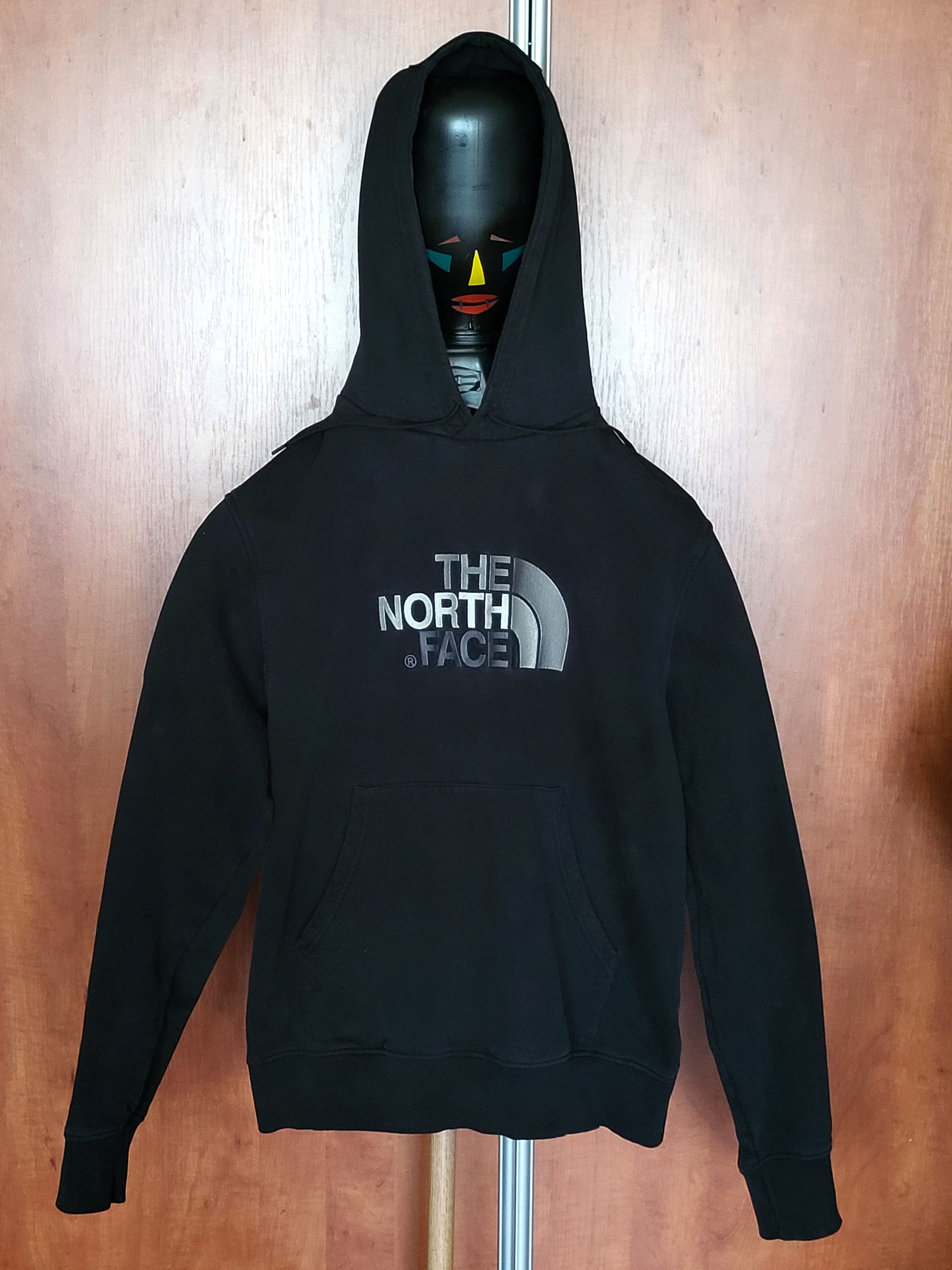 The North Face The North Face Hoodie Size US L / EU 52-54 / 3 - 3 Thumbnail