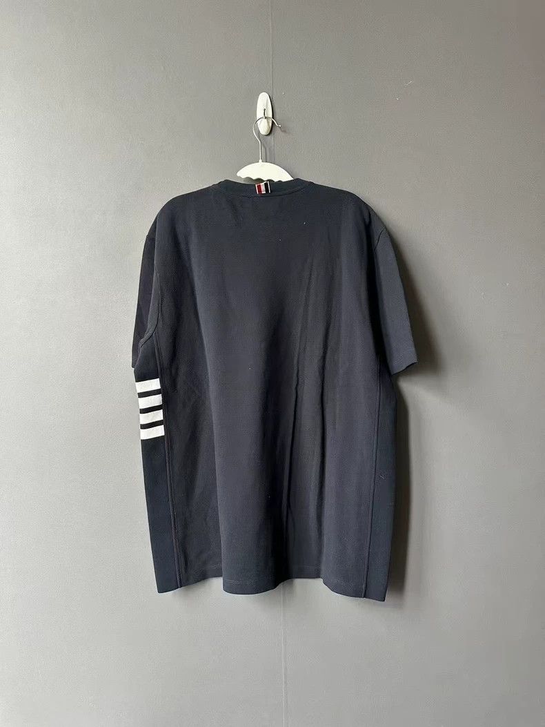 Thom Browne Thom BrowneShort sleeves 2503-Nextarrow Size US XXL / EU 58 / 5 - 2 Thumbnail